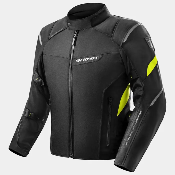 SHIMA_RUSH 2.0_JKT_MEN_FLUO_FRONT
