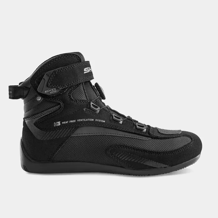 SHIMA_EXO BOTA_VENTILADA_LADY_NEGRA_DERECHA