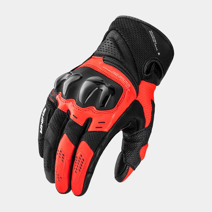 ROJO/FLUO