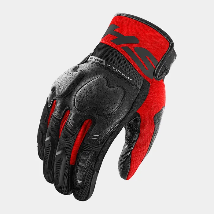 ROJO