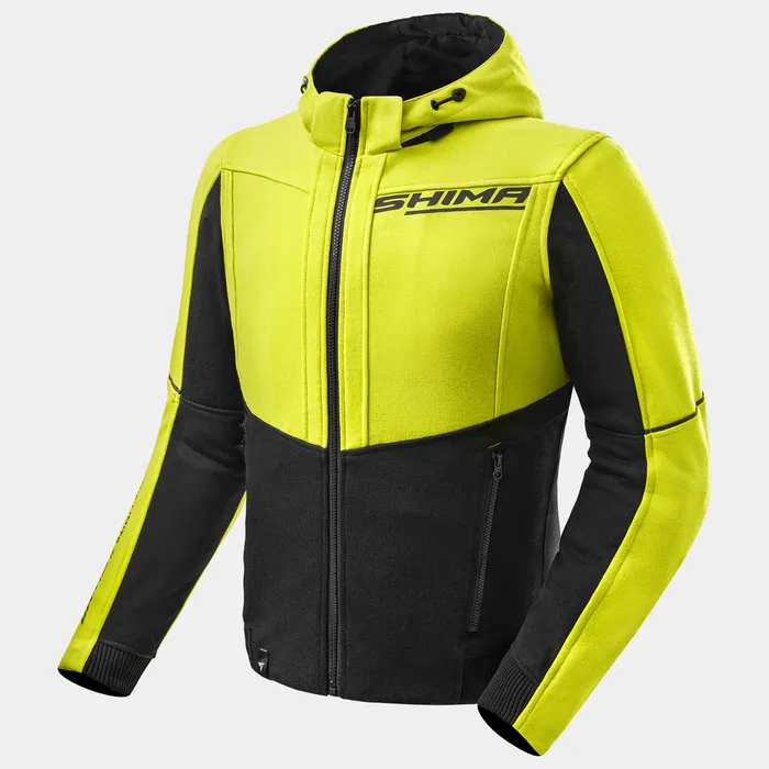 SHIMA_DAYBREAKER_JKT_FLUO_MEN_FRONT