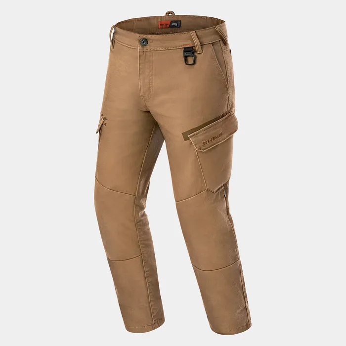 SHIMA_RECON_PANTS_MEN_SAND_FRONT