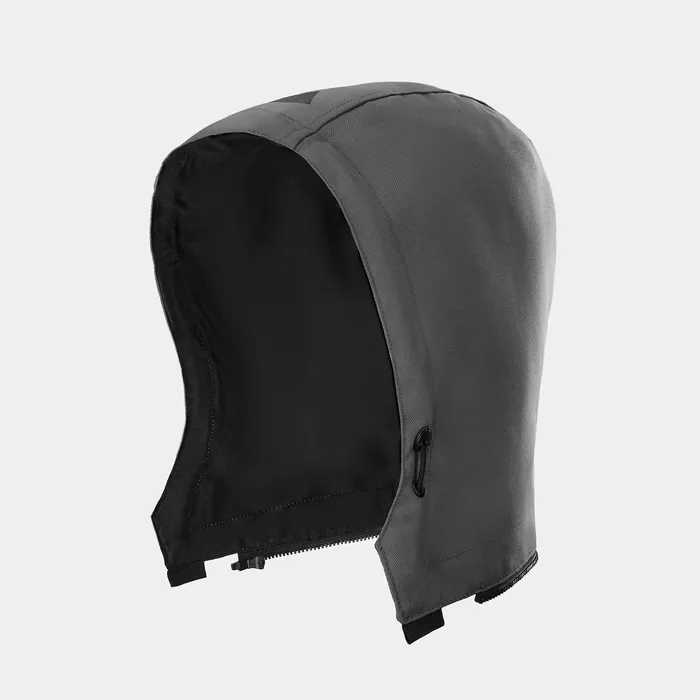 Kaptur Drift Hood