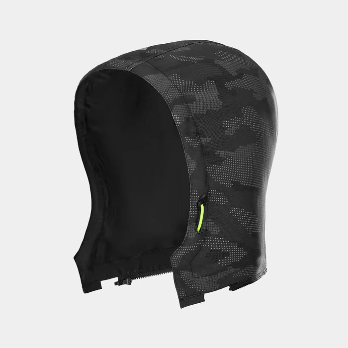 Kaptur Drift Hood