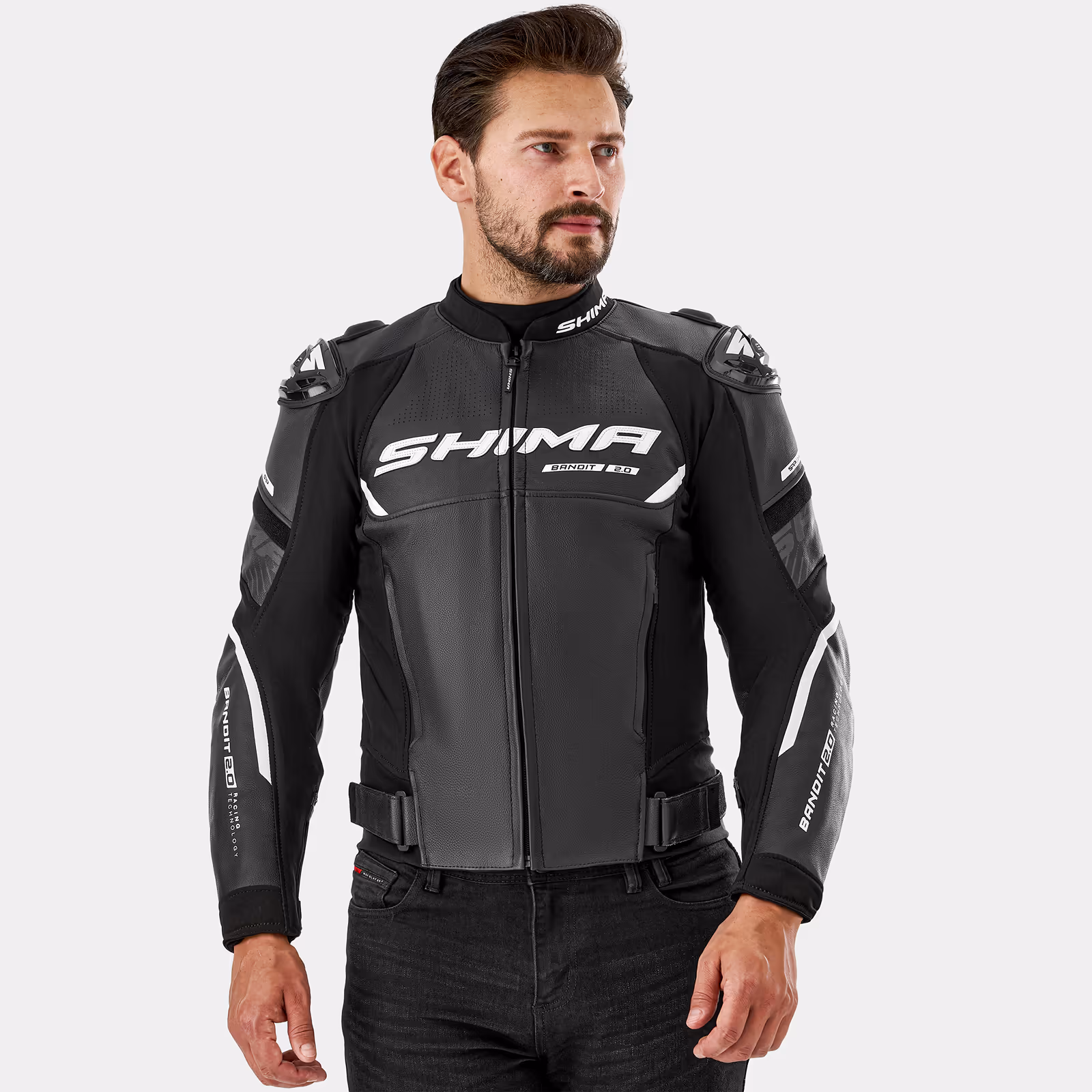 01_SHIMA_BANDIT 2.0_JKT_WHITE_MEN_2500x2500