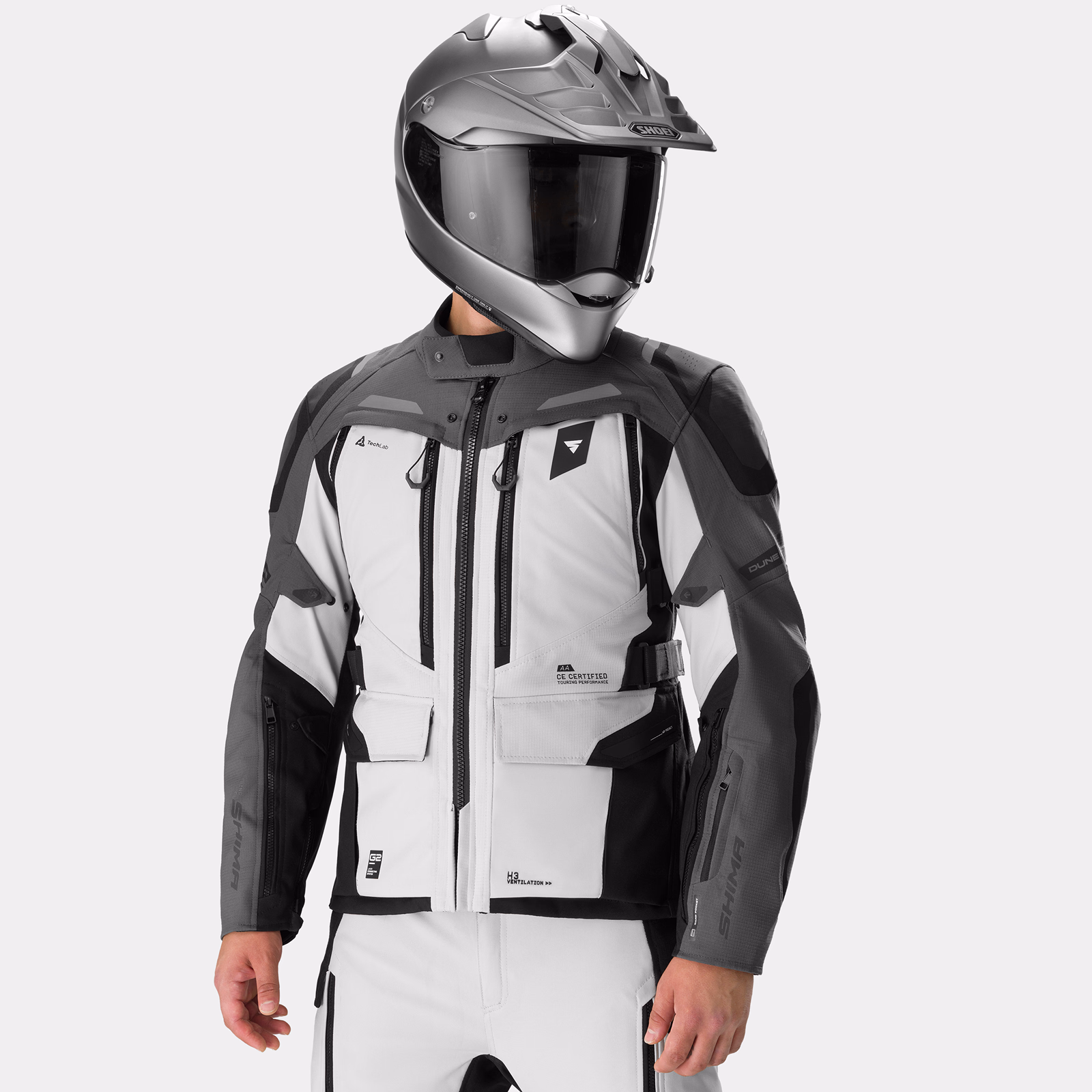 01_SHIMA_DUNE G2_MEN_JKT_GREY