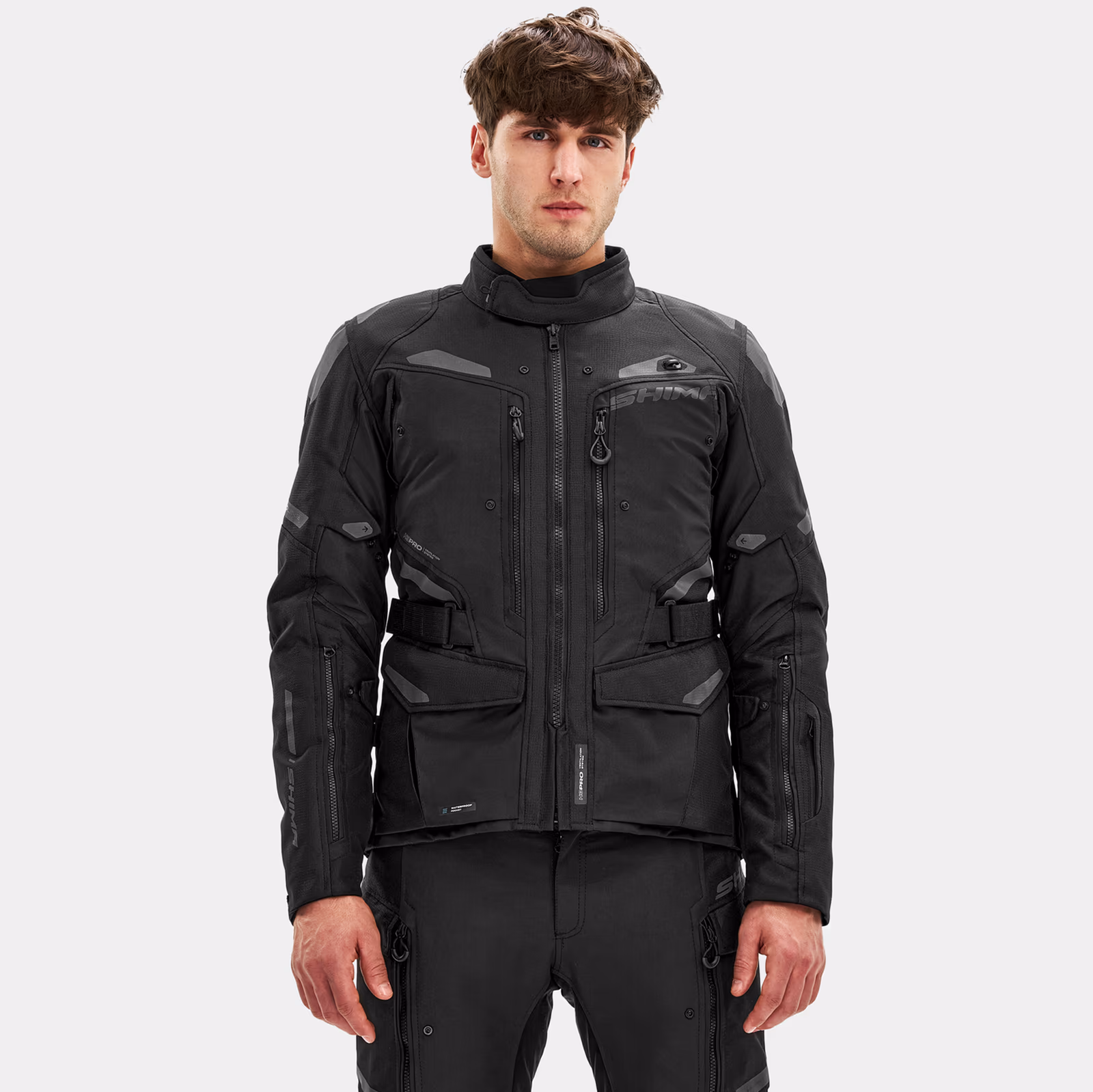 01_SHIMA_DUNE_BLACK_MEN_JKT_FRONT_2500