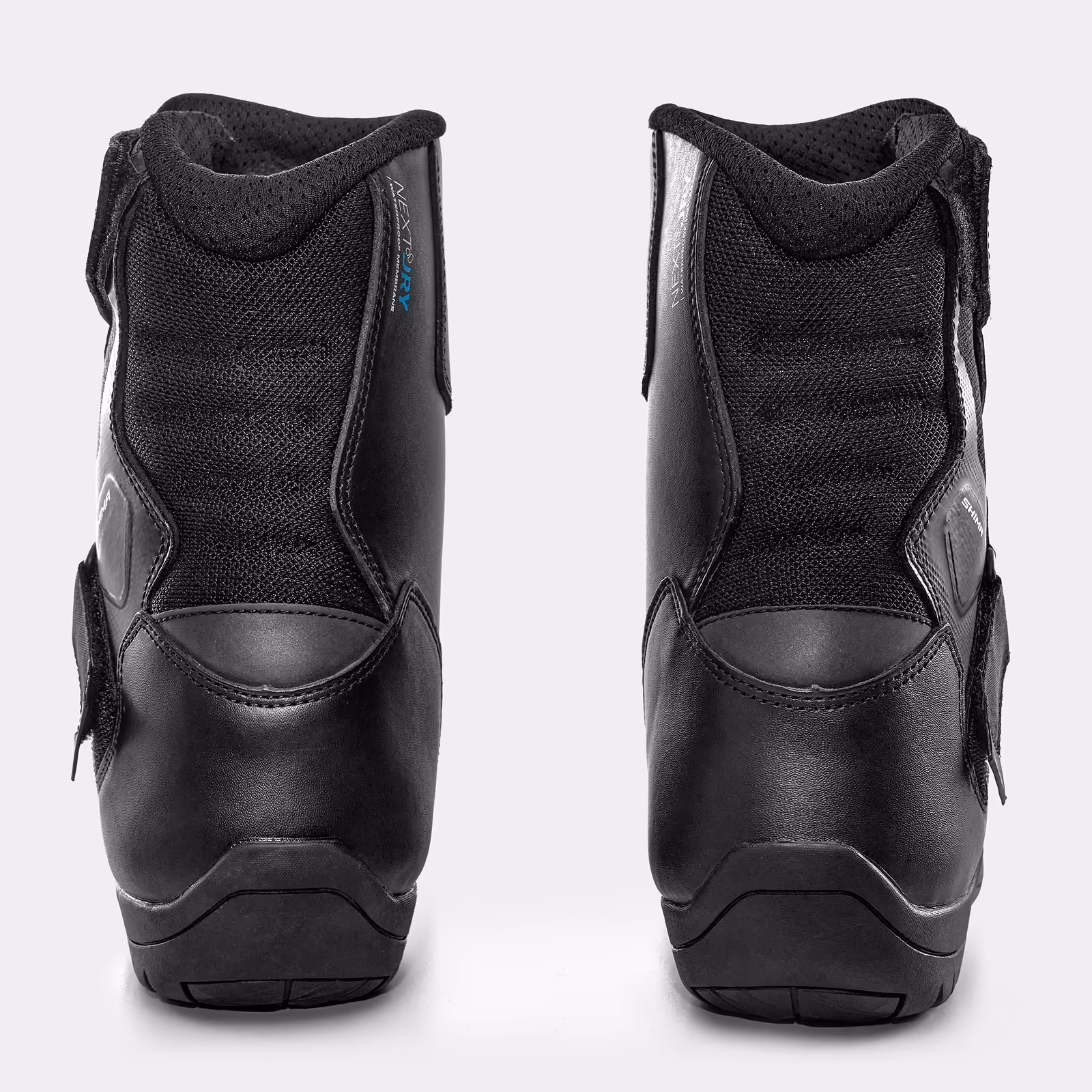 01_SHIMA_FUSION WP_BOOT_MEN_BLACK