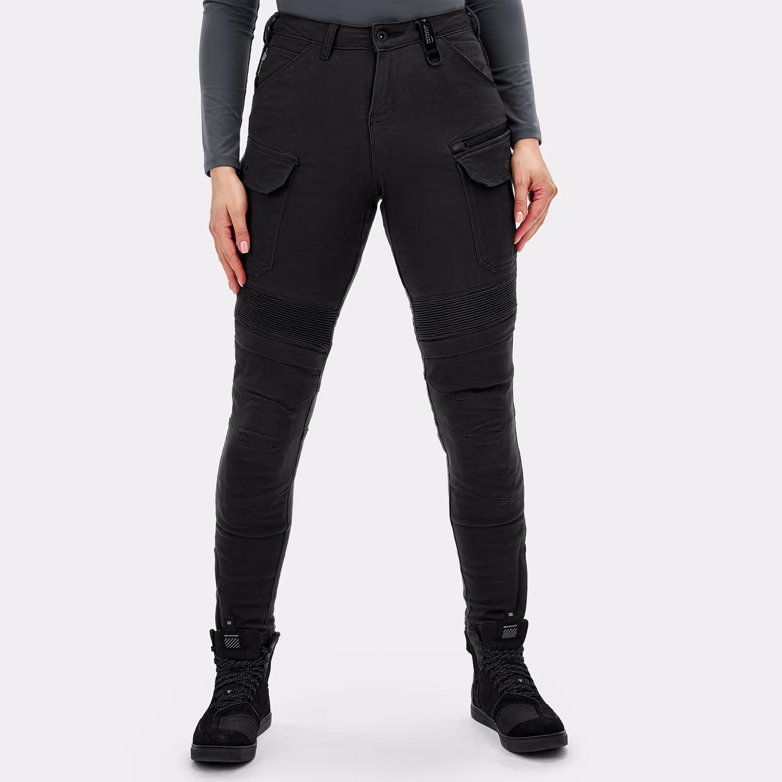 01_SHIMA_GIRO 30_PNT_LADY_BLACK