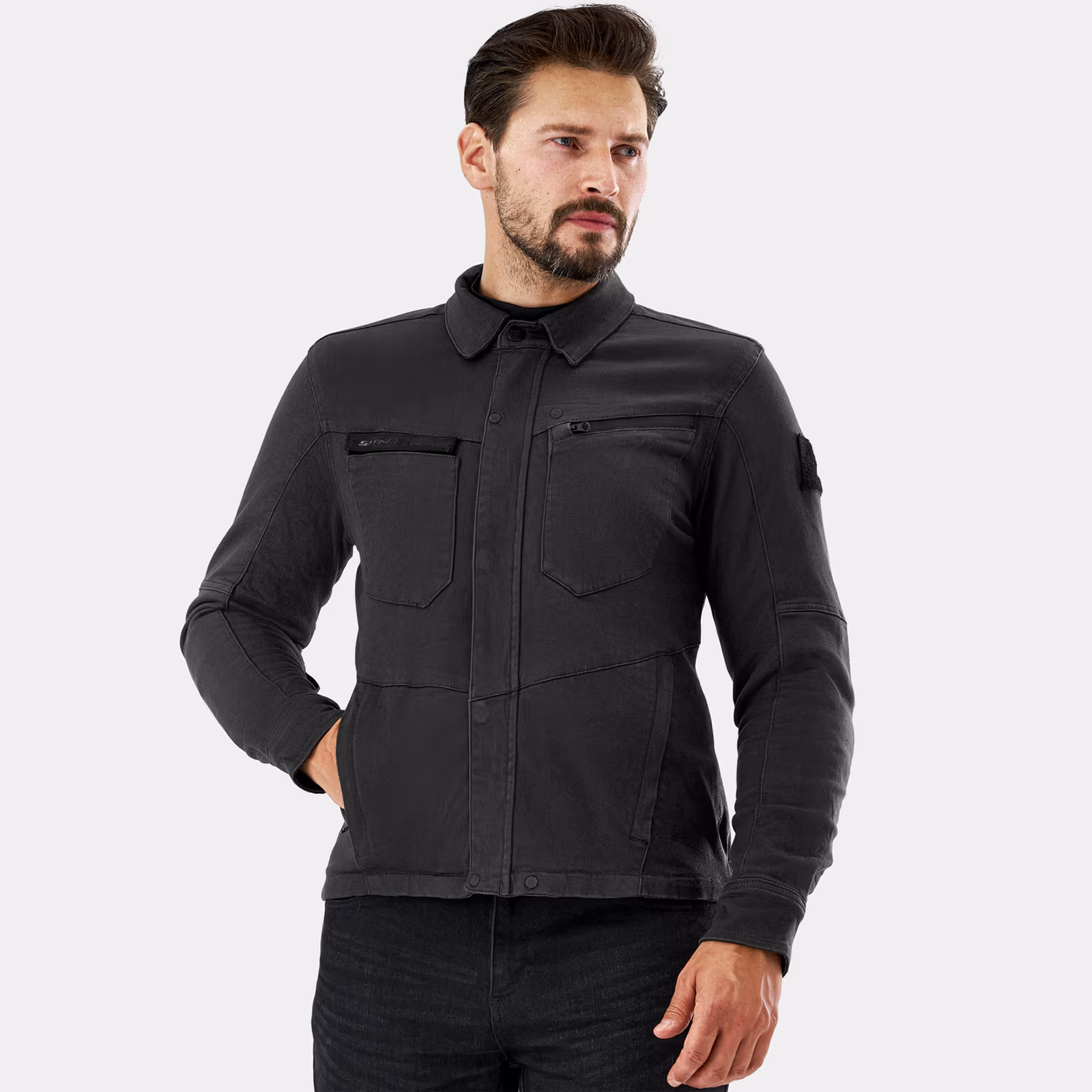 01_SHIMA_GIRO_JKT_HOMBRES_NEGROS