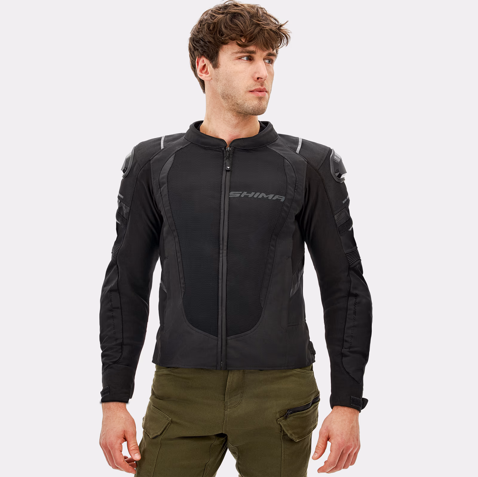 01_SHIMA_MESHPRO 2.0_MEN_JKT_NEGRO