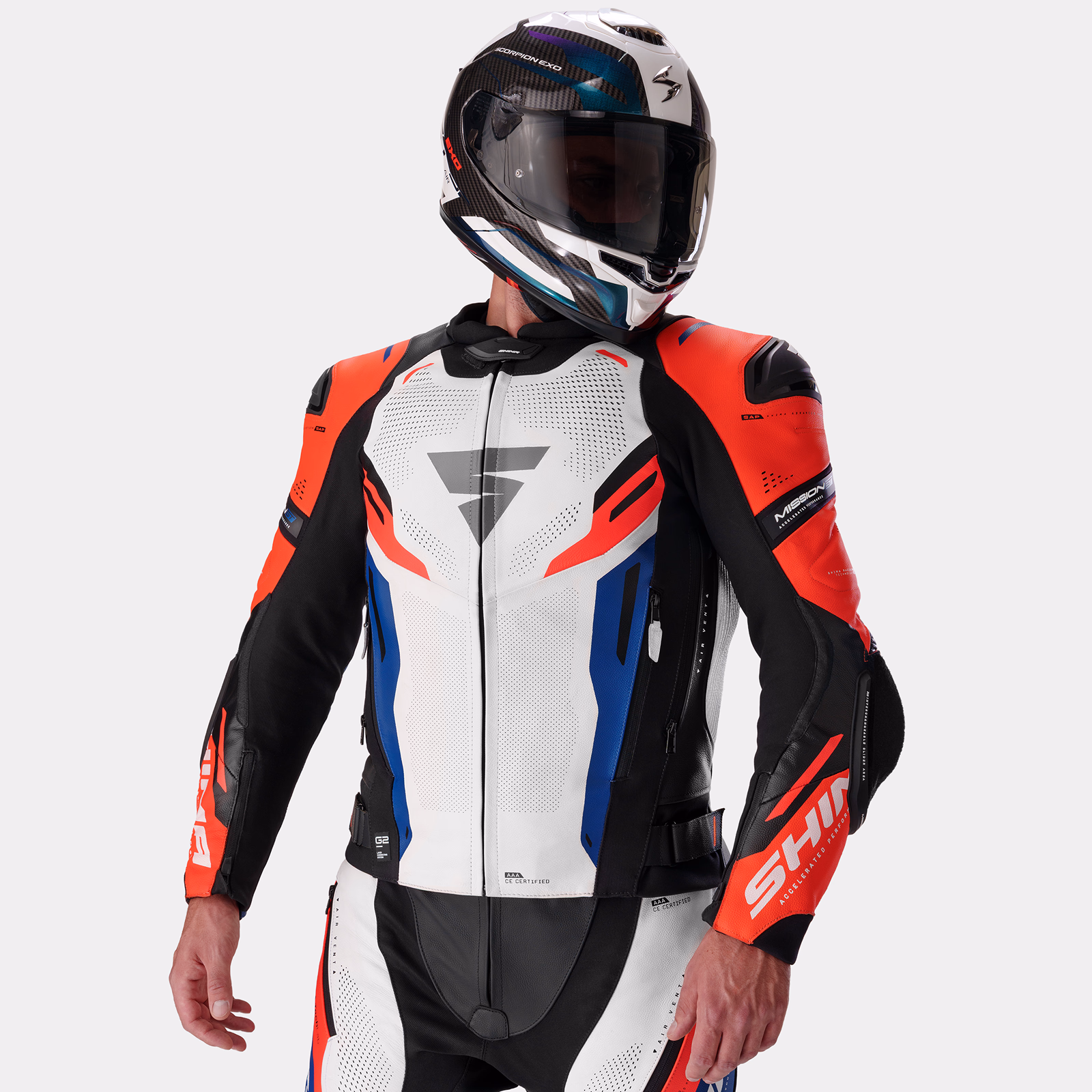 01_SHIMA_MISSION ST_MEN_SUIT_AZUL ROJO FLUO