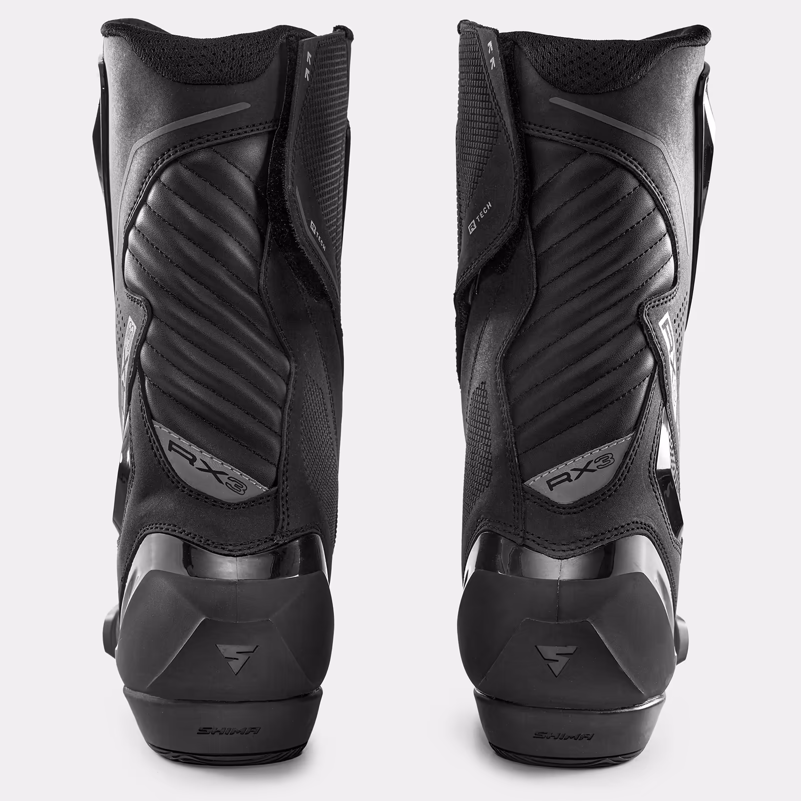01_SHIMA_RX3_BOOT_MEN_WHITE