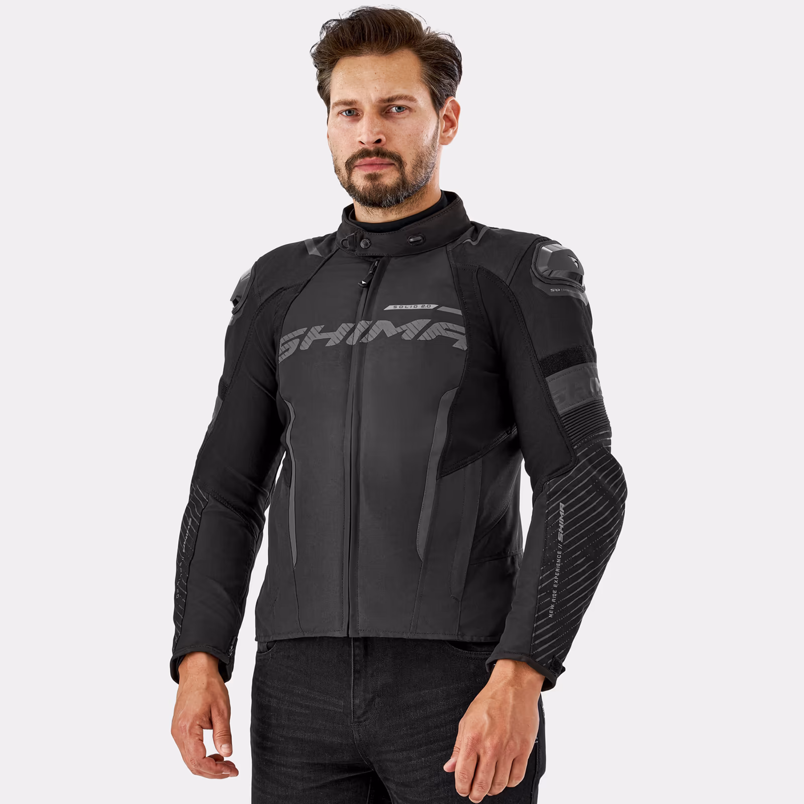 01_SHIMA_SOLID 2-0_JKT_BLACK_MEN_2500x2500