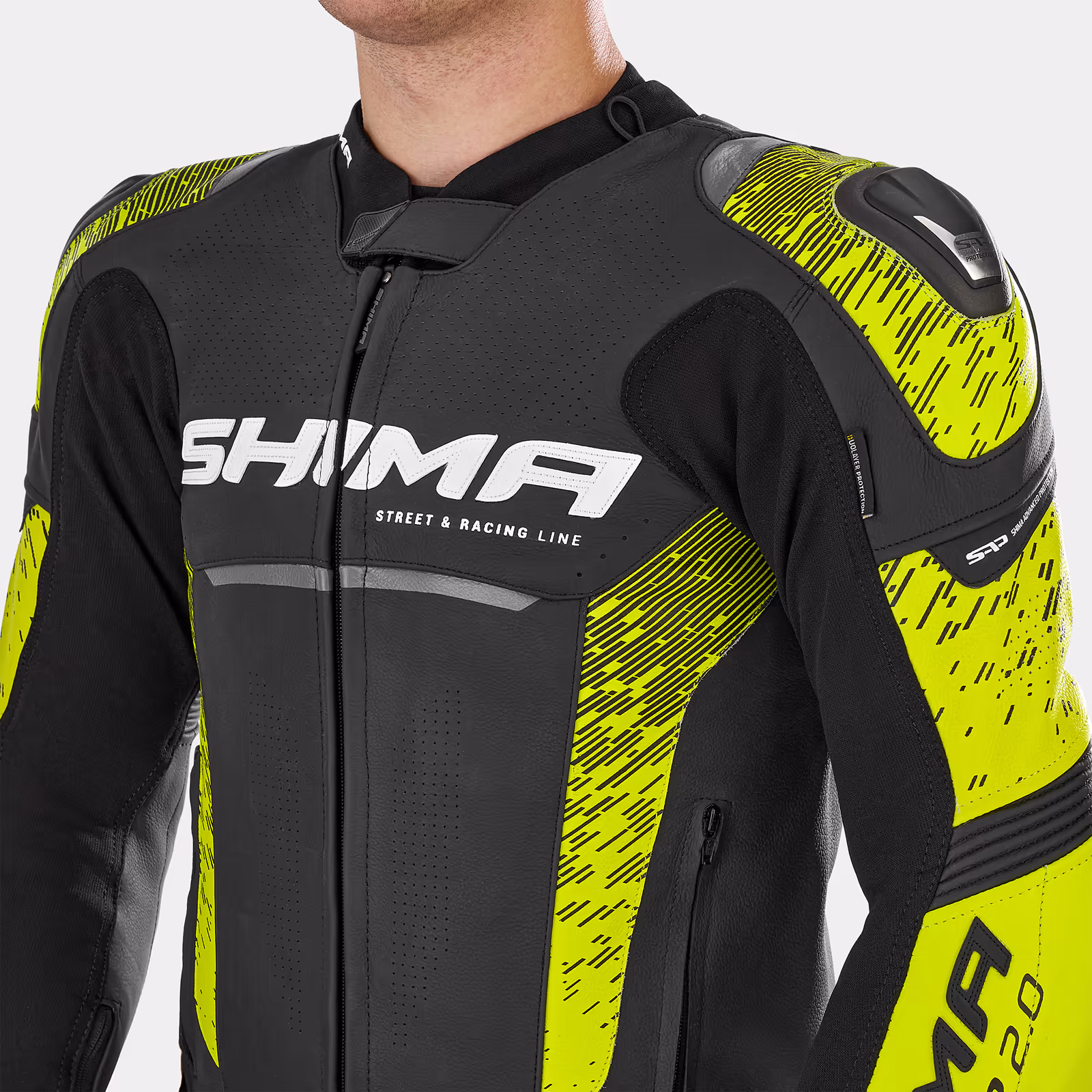 01_SHIMA_STR 2.0_JKT_MEN_FLUO_NEGRO_2500x2500