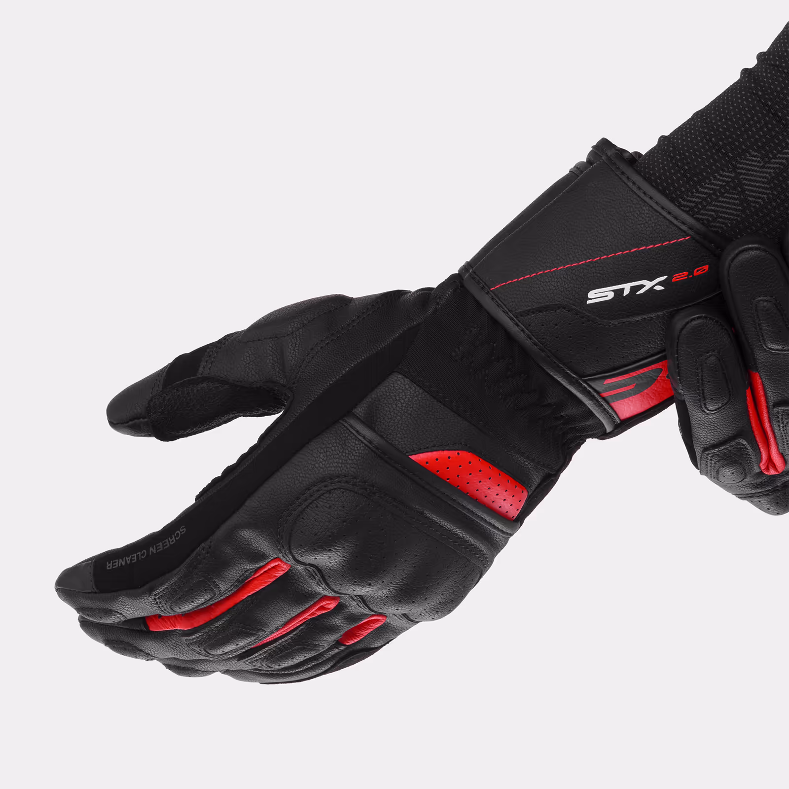 01_SHIMA_STX 2_GLV_MEN_RED_2500x2500