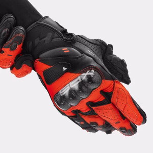 01_SHIMA_XRS3_GLV_RED_MEN