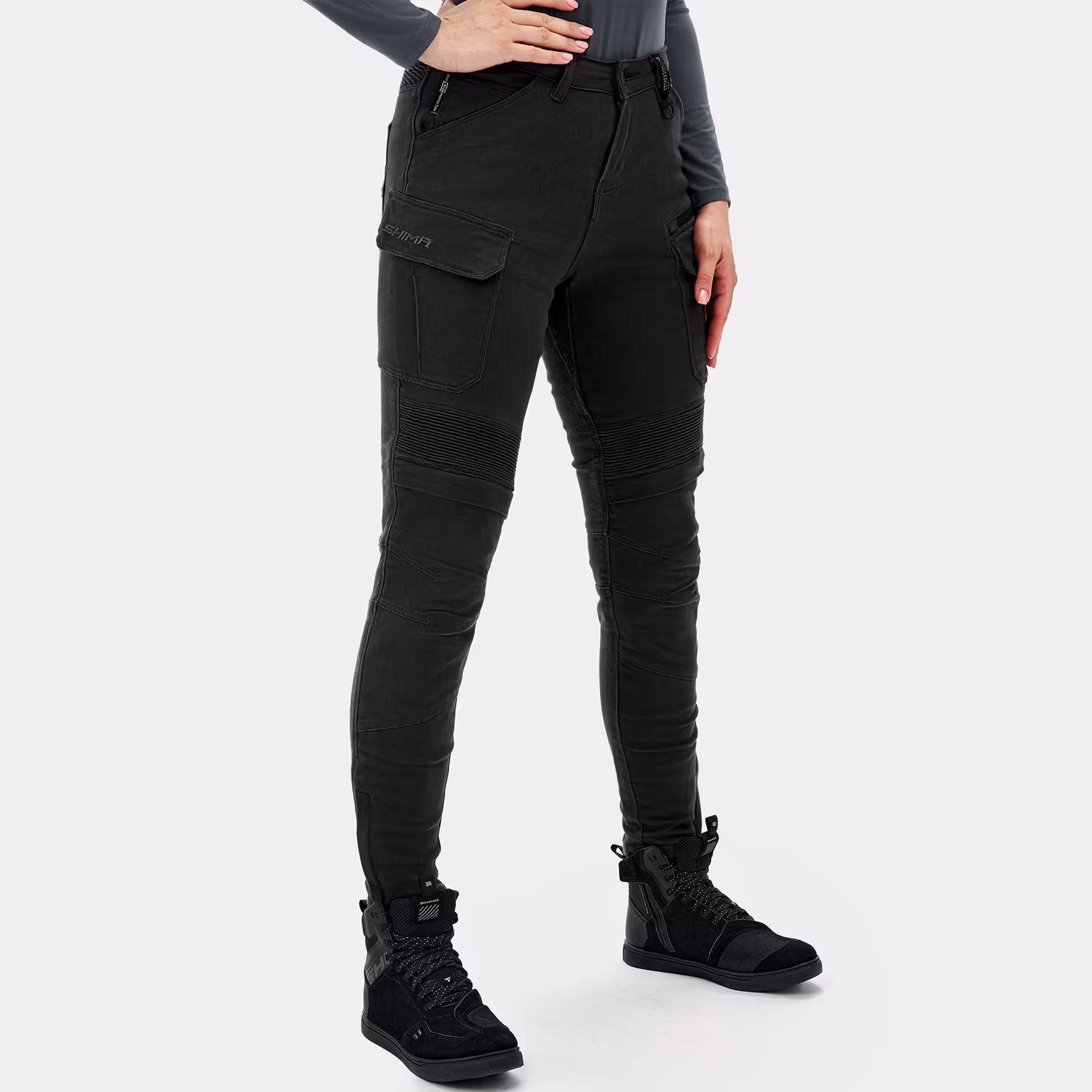 02_SHIMA_GIRO 30_PNT_LADY_BLACK