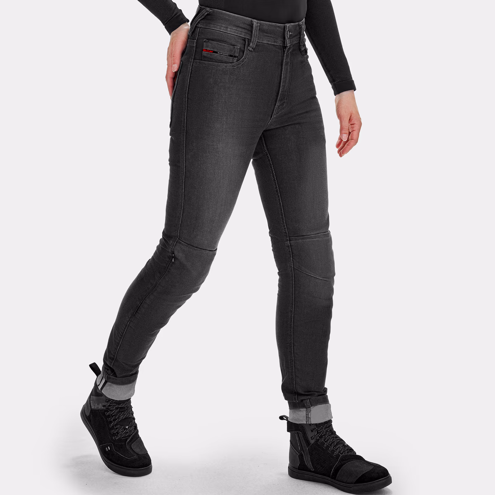 02_SHIMA_RIDGE_PNT_LADY_BLACK