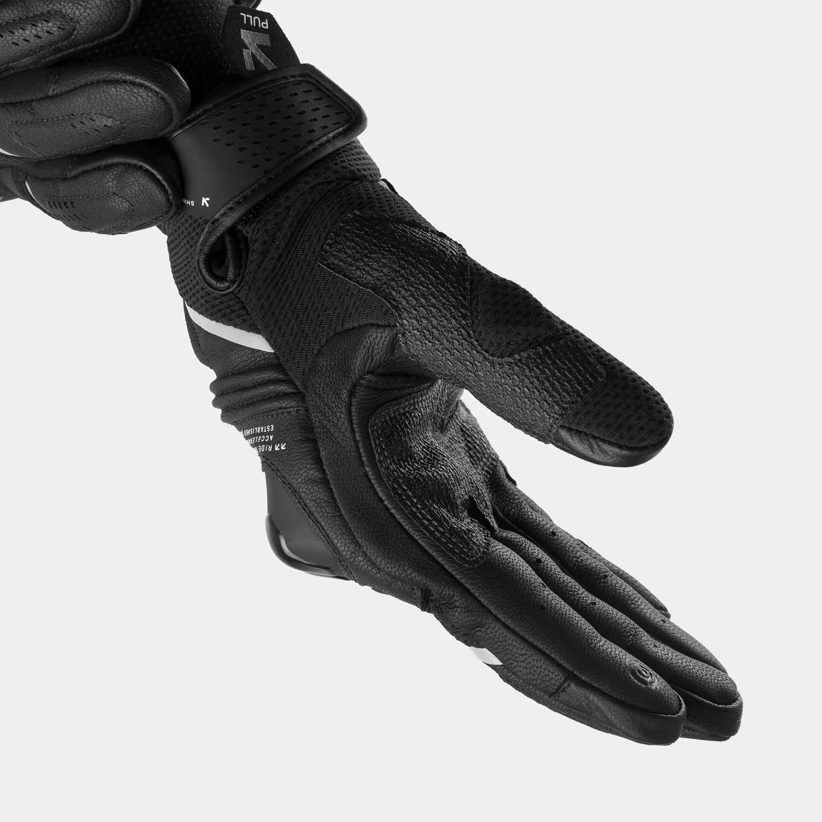 02_SHIMA_SPARK 3_GLV_MEN_BLACK BLANCO_2500x2500