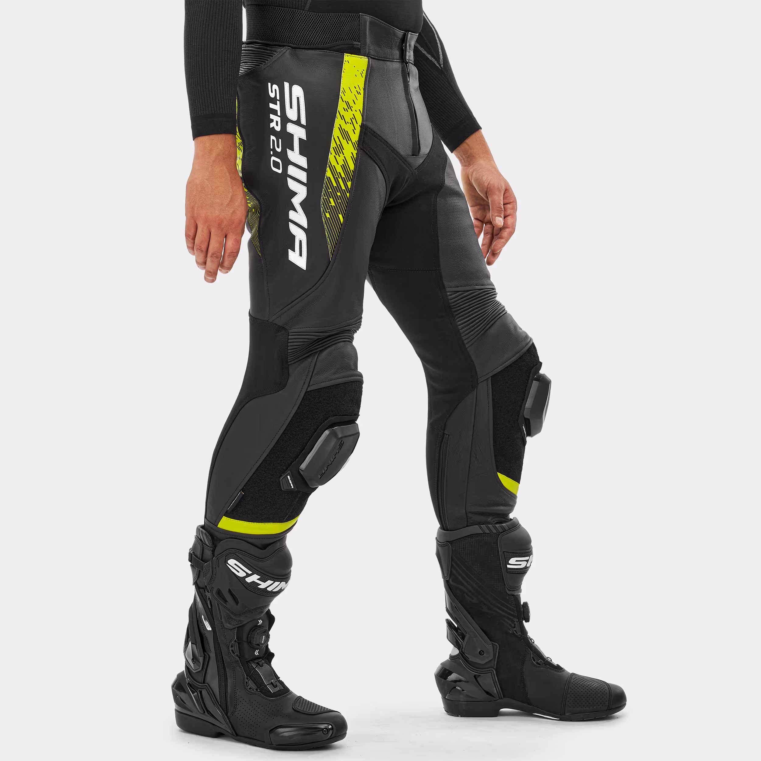02_SHIMA_STR_2_PNT_MEN_BLACK FLUO_2500x2500
