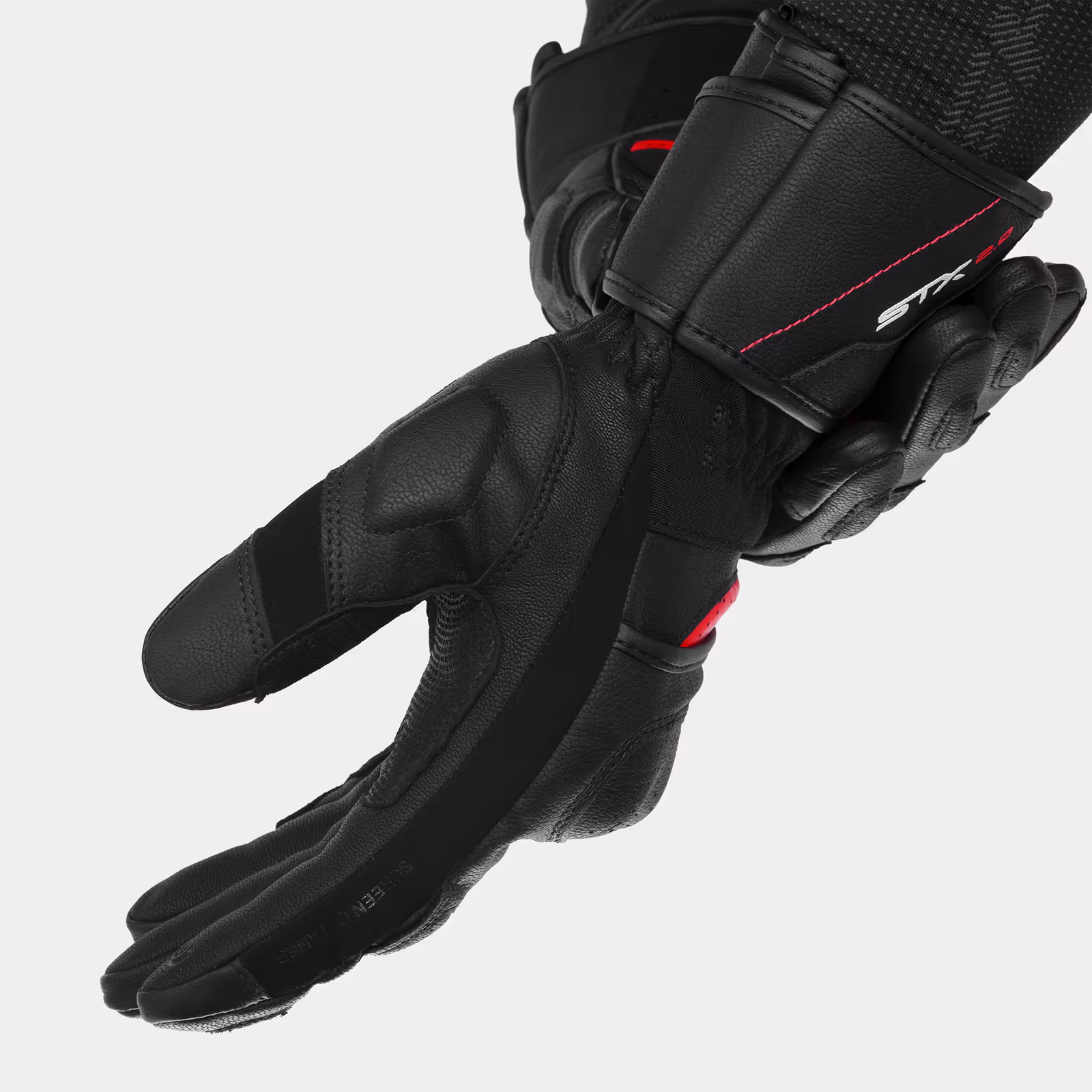 02_SHIMA_STX 2_GLV_MEN_RED_2500x2500