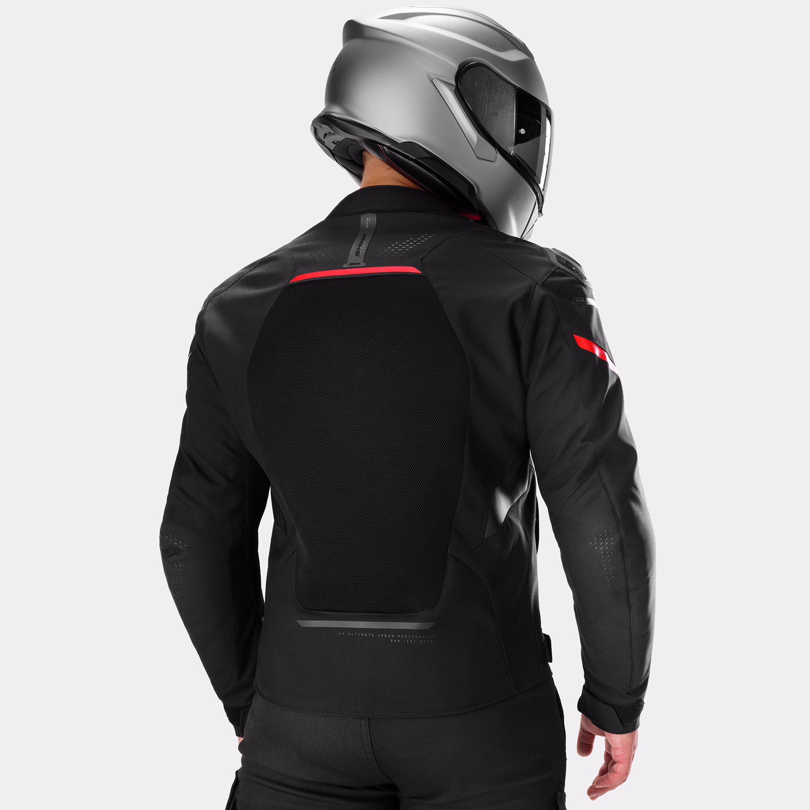 02_SHIMA_STX AIR G2_JKT_MEN_RED
