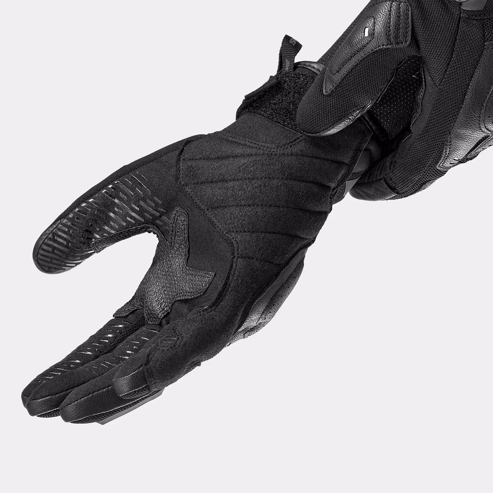 03_SHIMA_BLAZE 3_GLOVES_LADY_BLACK_2500x2500