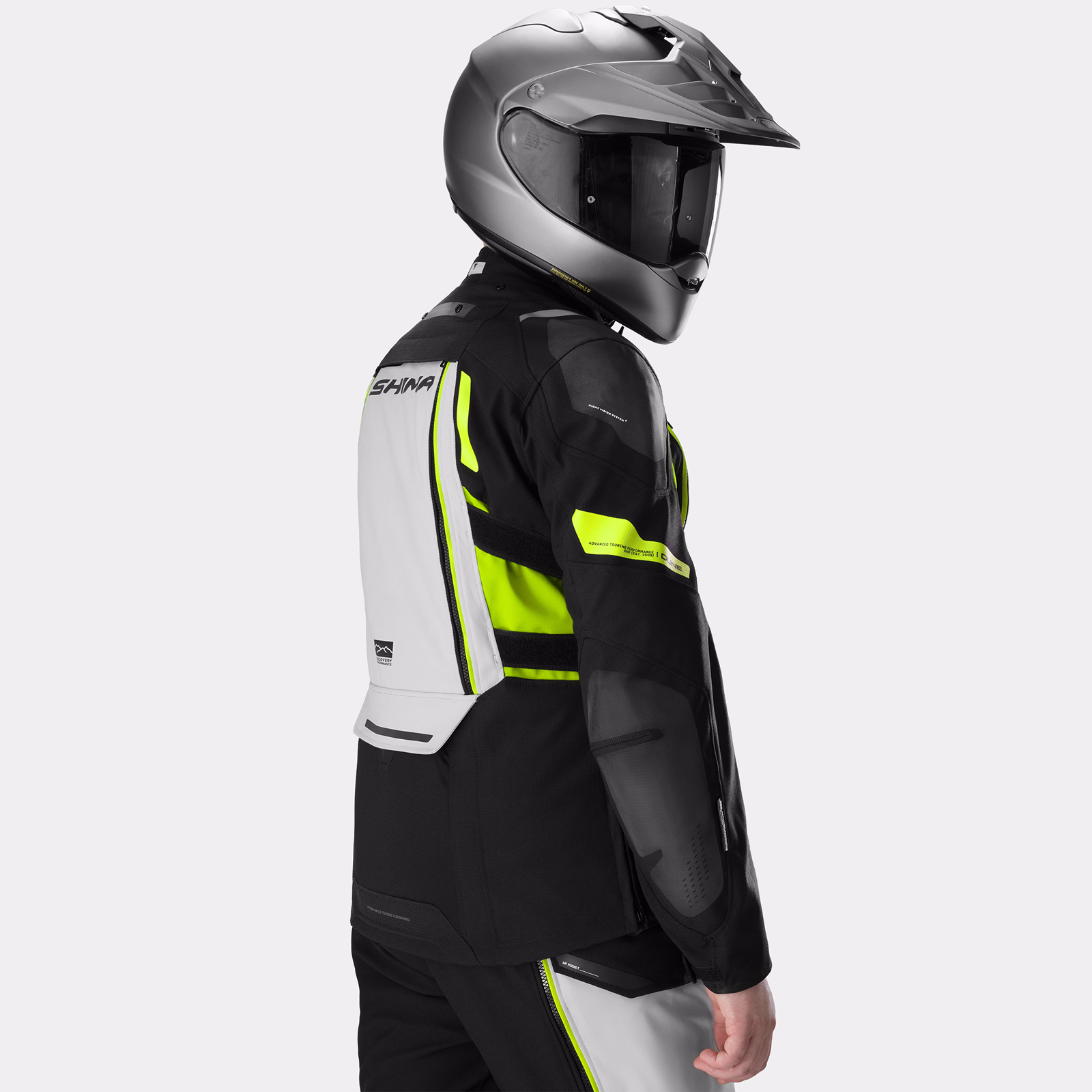 03_SHIMA_DUNE G2_MEN_JKT_FLUO