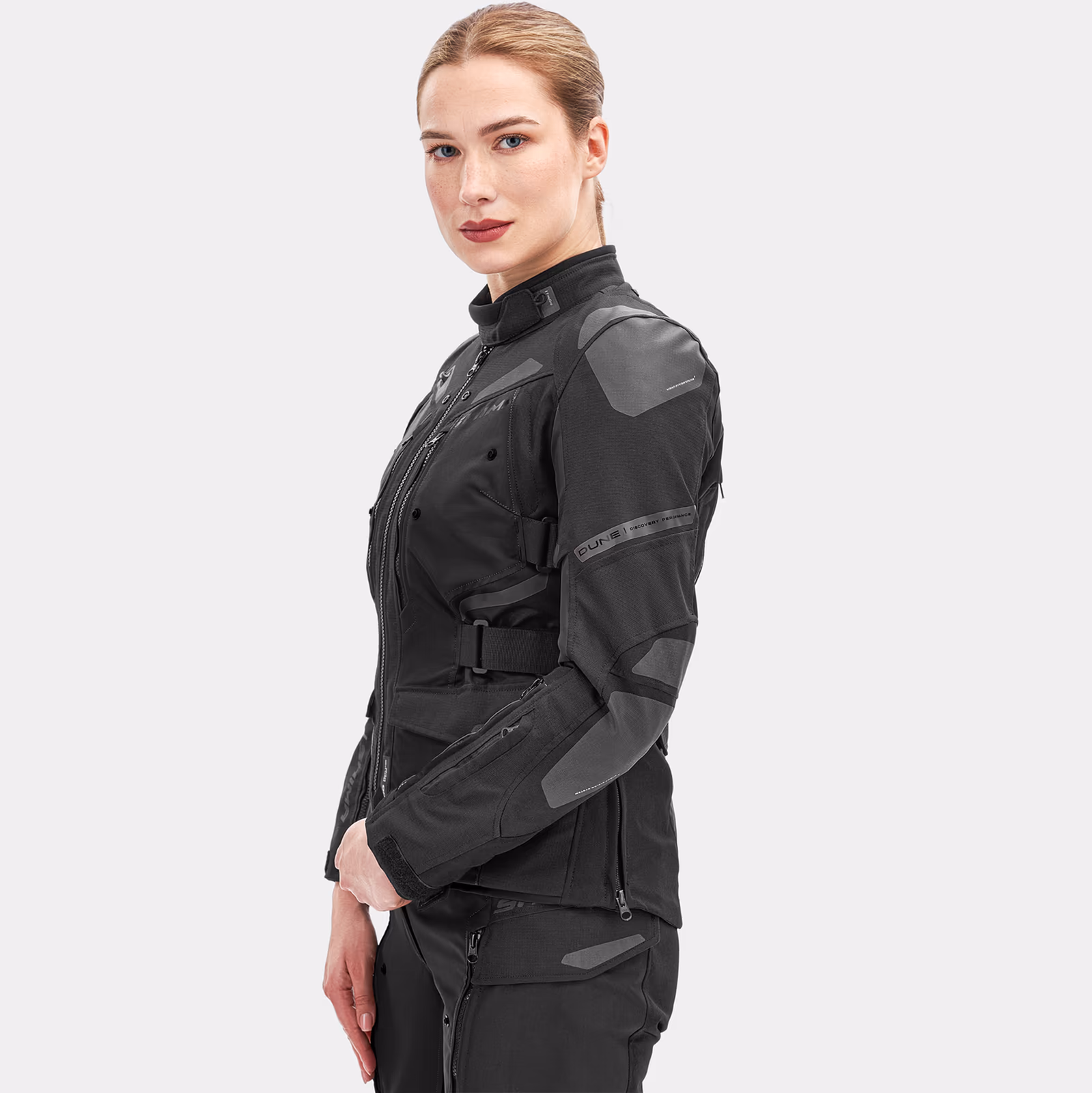 03_SHIMA_DUNE_BLACK_LADY_JKT_SIDE