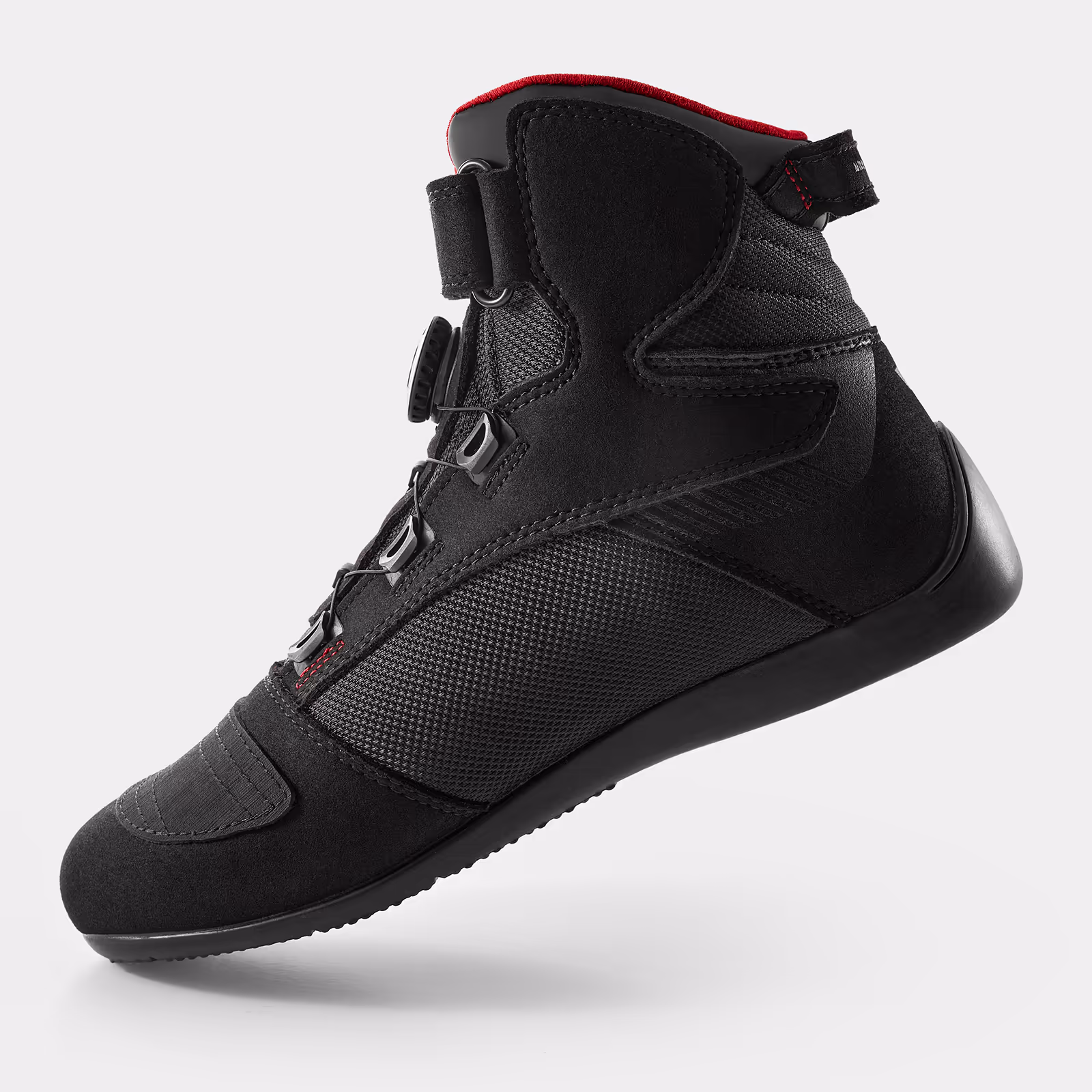03_SHIMA_EXO VENTED_BOOTS_LADY_RED_2500x2500