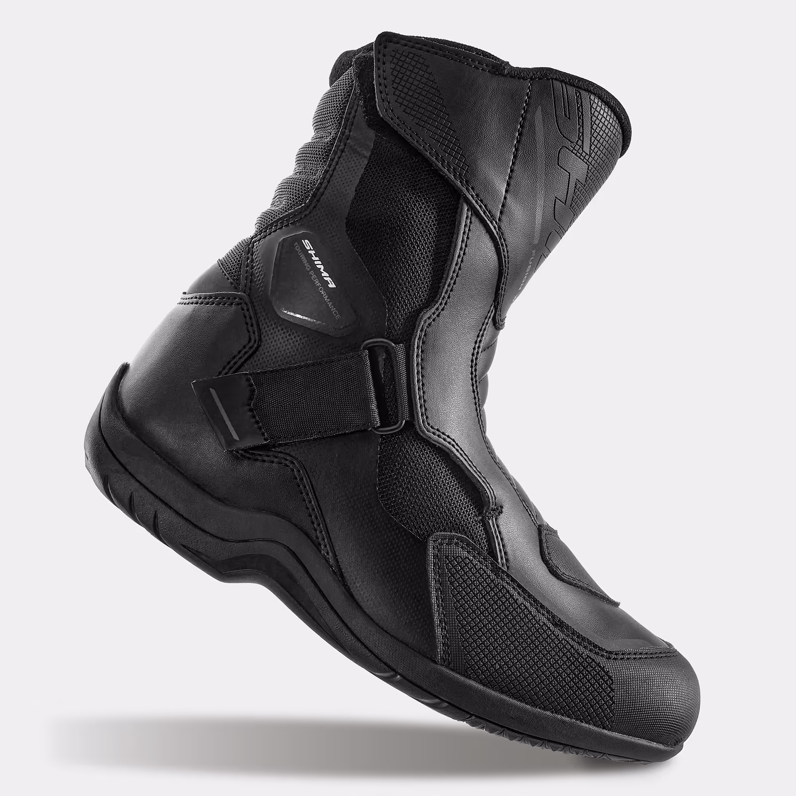 03_SHIMA_FUSION WP_BOTAS_HOMBRE_NEGRO