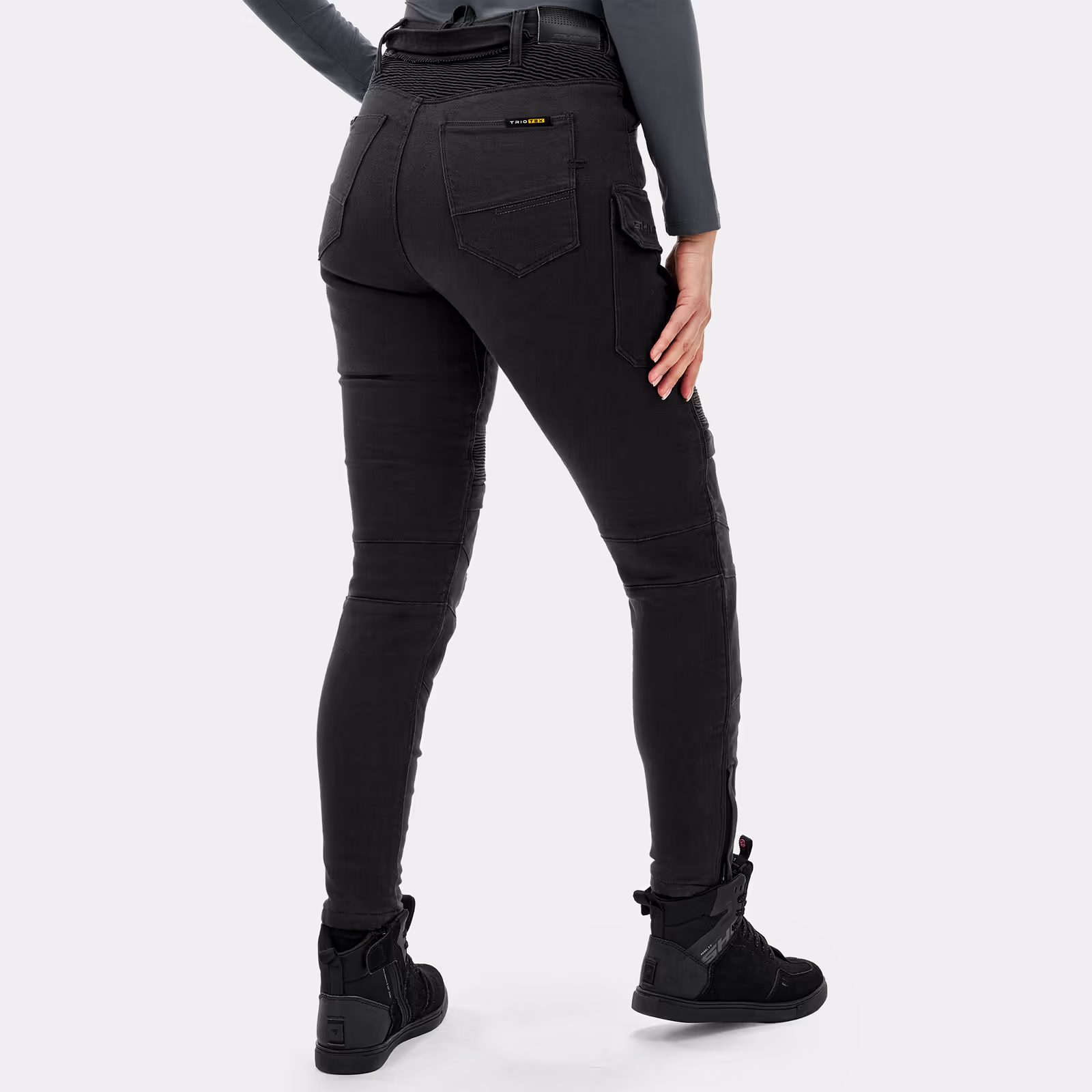 03_SHIMA_GIRO 30_PNT_LADY_BLACK