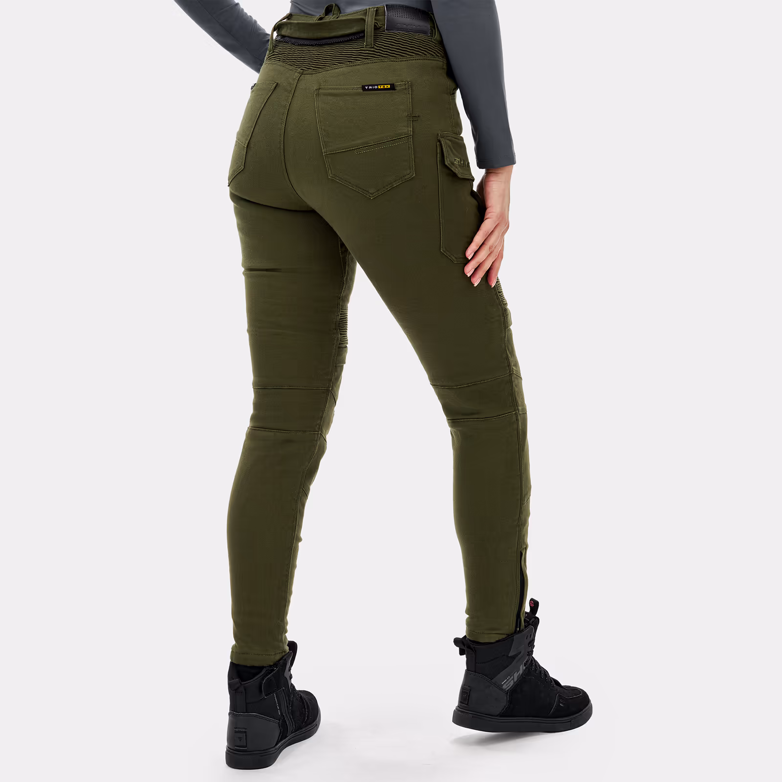 03_SHIMA_GIRO 30_PNT_LADY_KHAKI