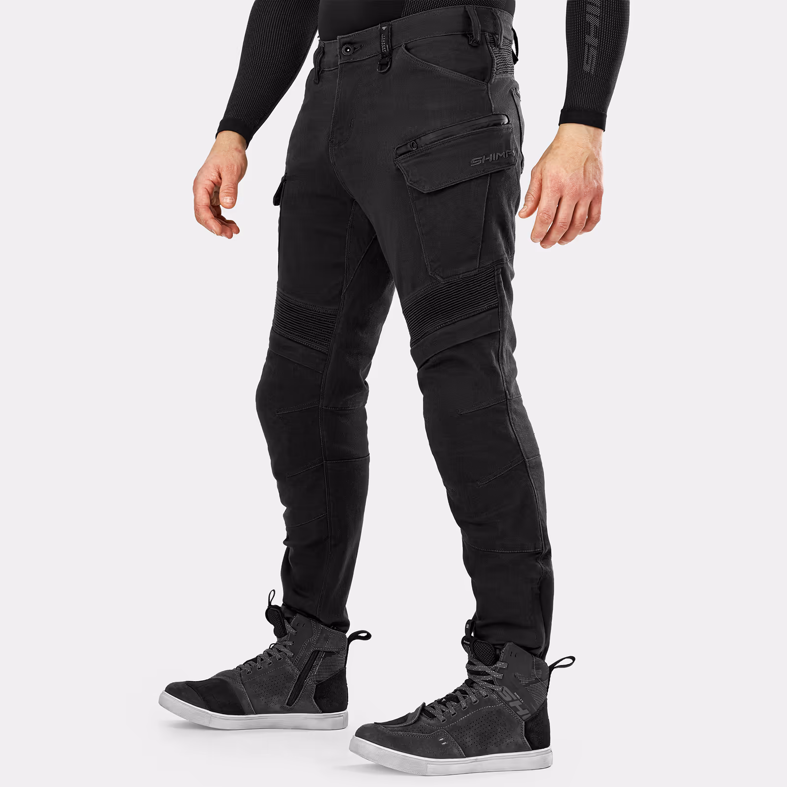 03_SHIMA_GIRO 3_PNT_MEN_BLACK_2500x2500