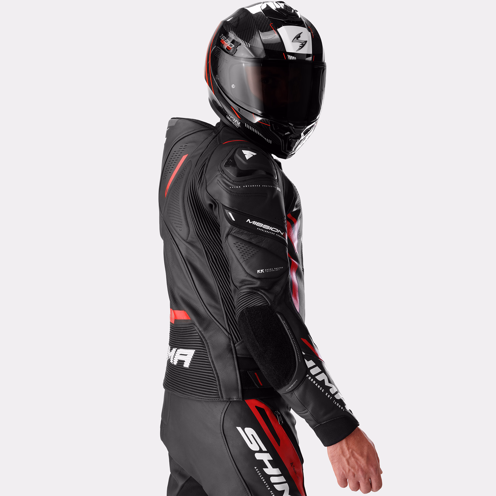 03_SHIMA_MISSION ST_MEN_SUIT_BLACK RED
