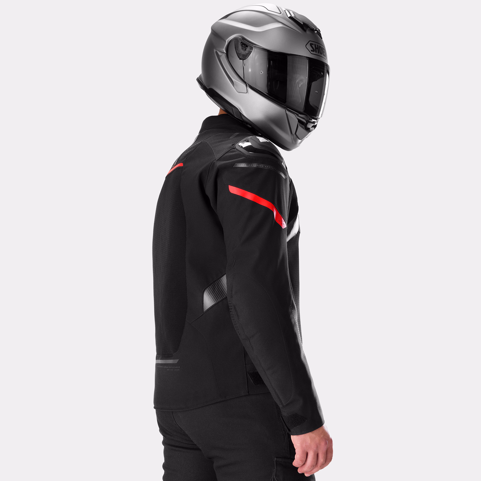 03_SHIMA_STX AIR G2_JKT_MEN_RED