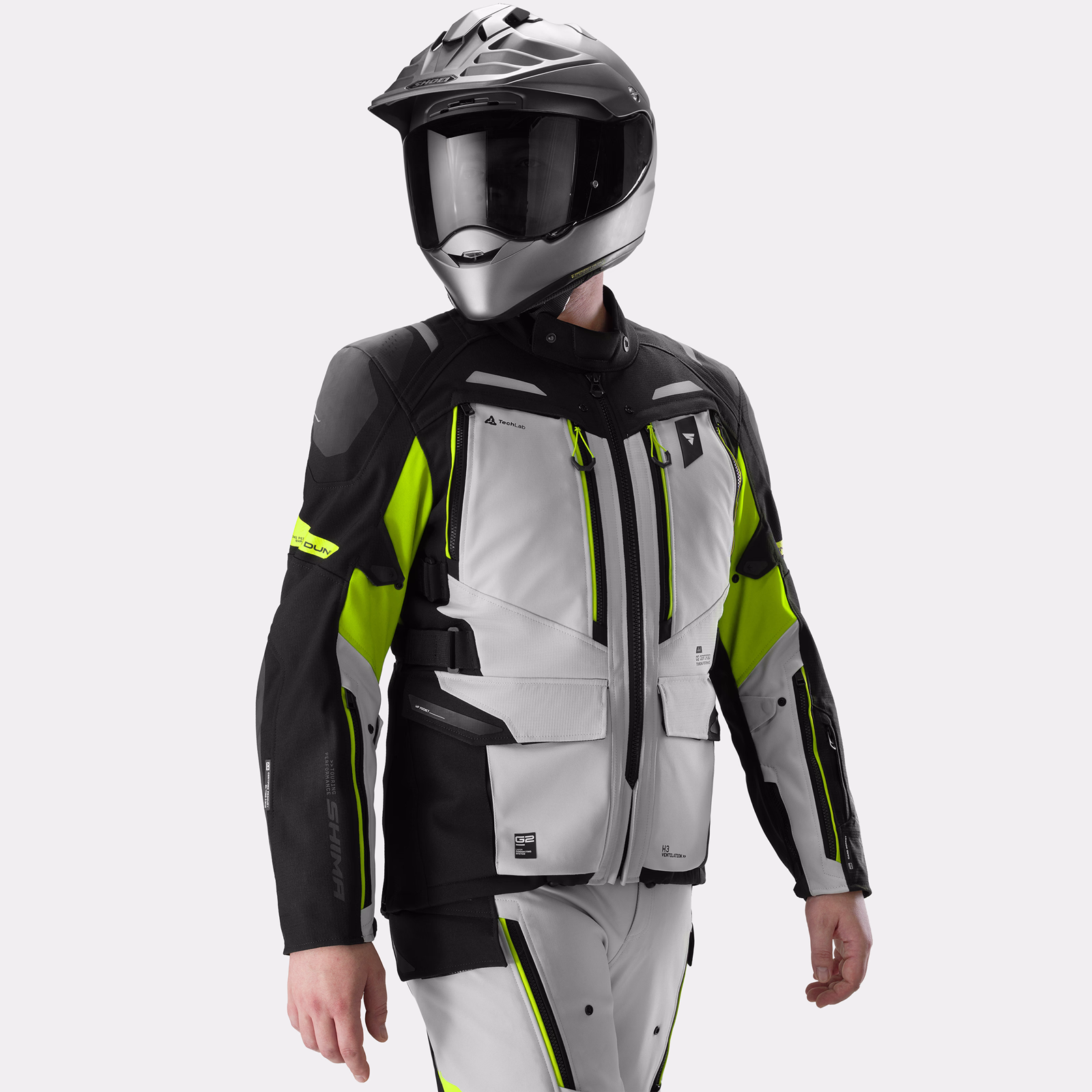 04_SHIMA_DUNE G2_MEN_JKT_FLUO