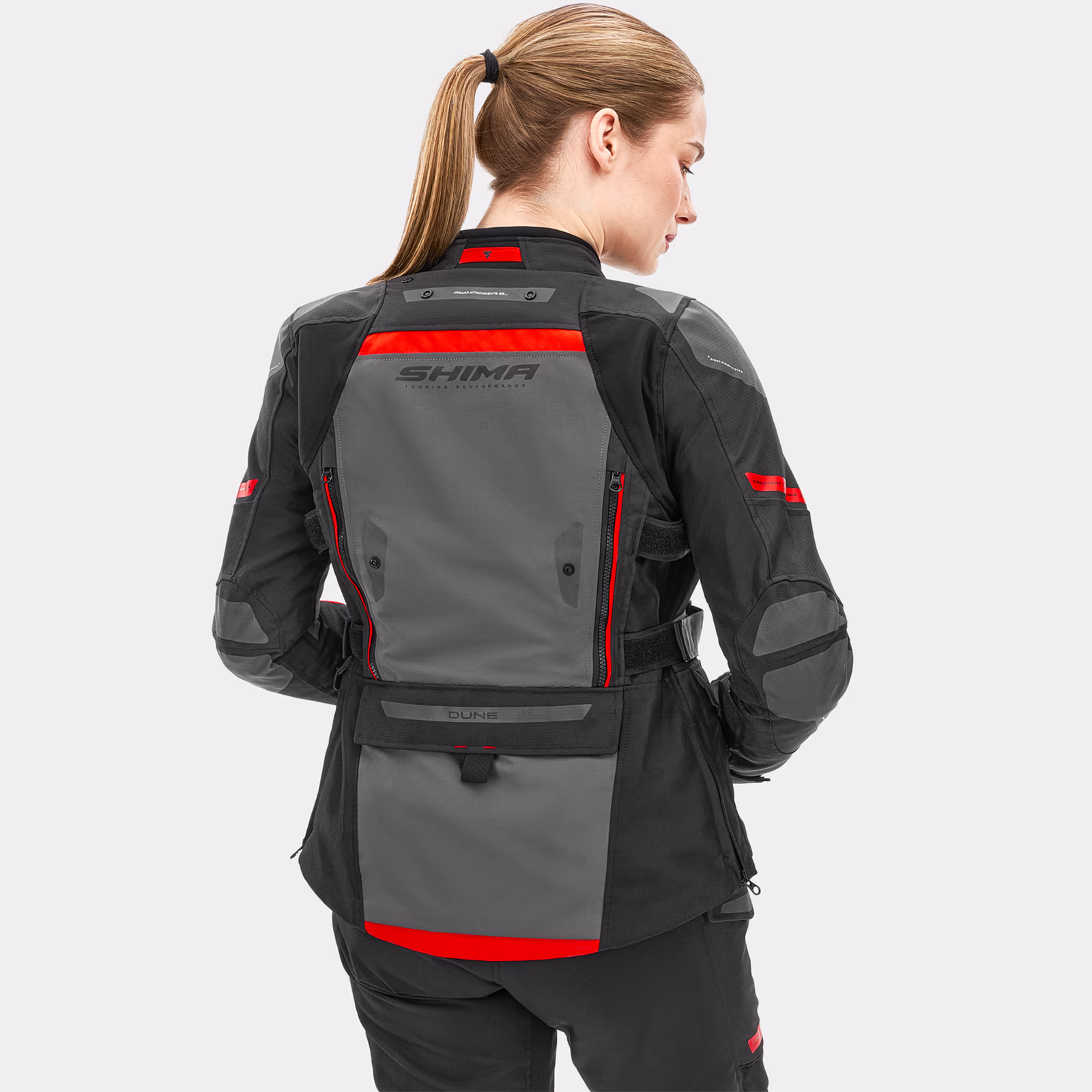 04_SHIMA_DUNE_RED_LADY_JKT_BACK