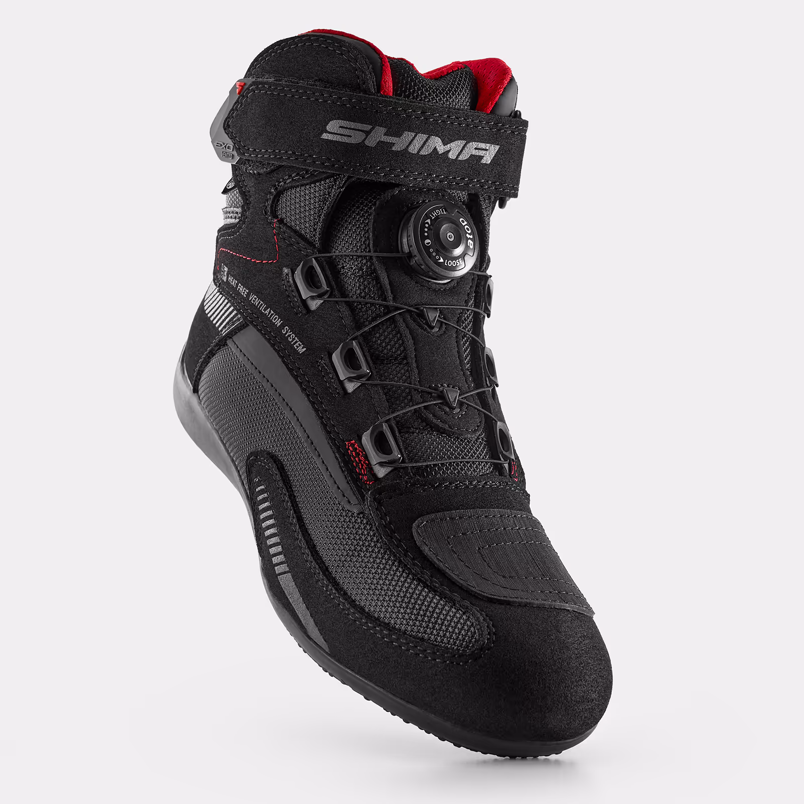 04_SHIMA_EXO VENTED_BOOTS_LADY_RED_2500x2500
