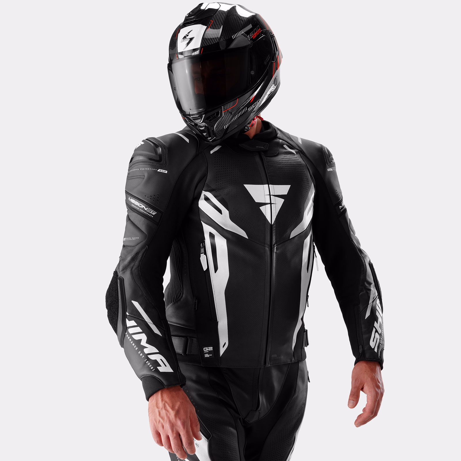 04_SHIMA_MISSION ST_TRAJE DE HOMBRE_NEGRO Y BLANCO