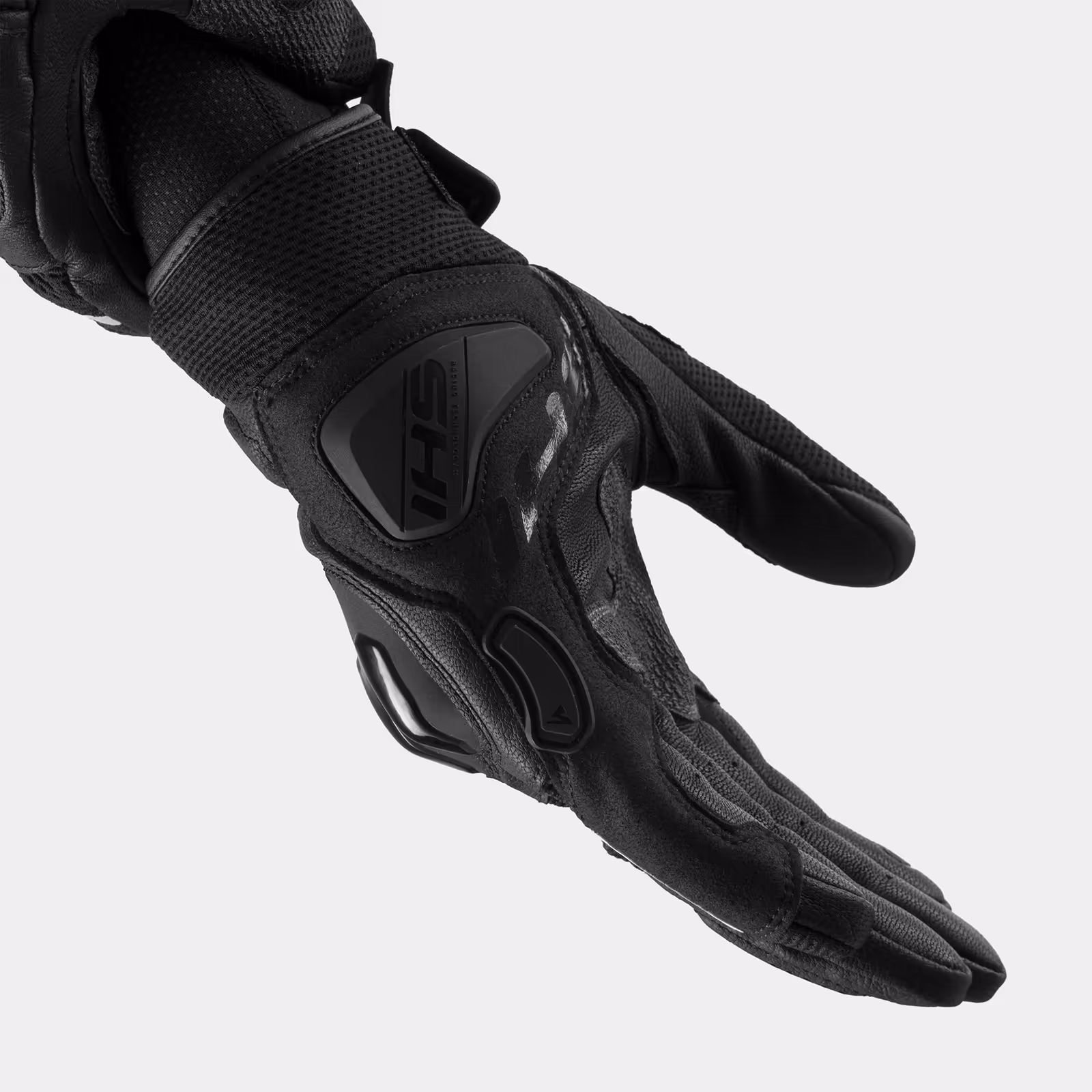 04_SHIMA_SPARK 3_GLV_MEN_NEGRO BLANCO_2500x2500