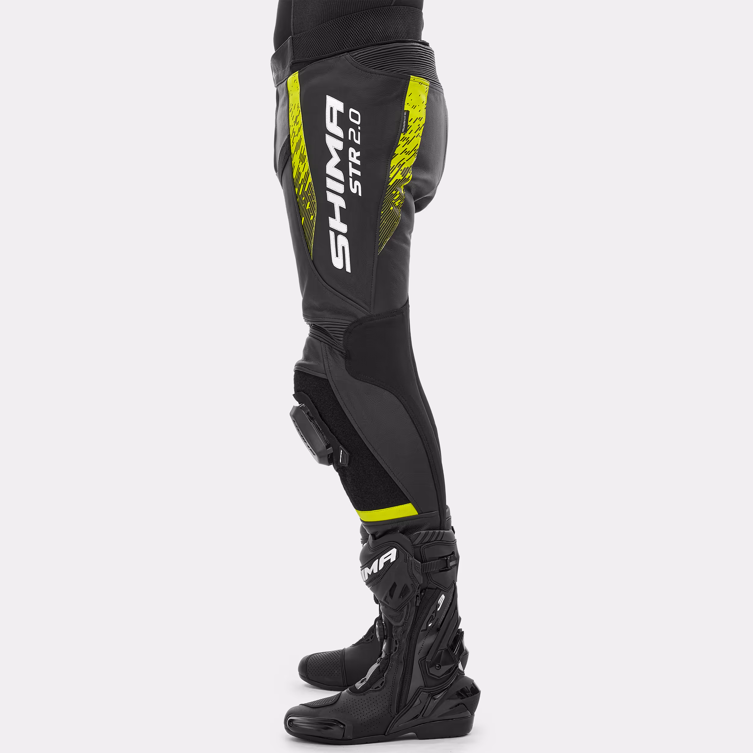 04_SHIMA_STR_2_PNT_MEN_BLACK FLUO_2500x2500