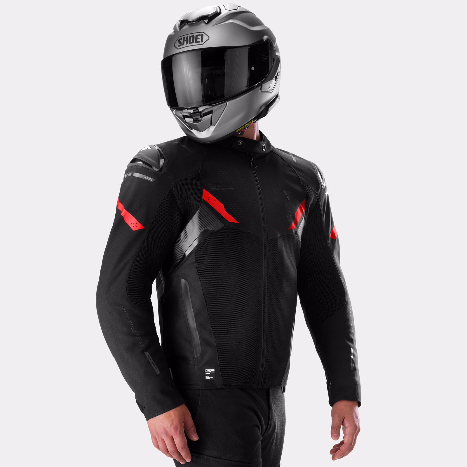 04_SHIMA_STX AIR G2_JKT_MEN_RED