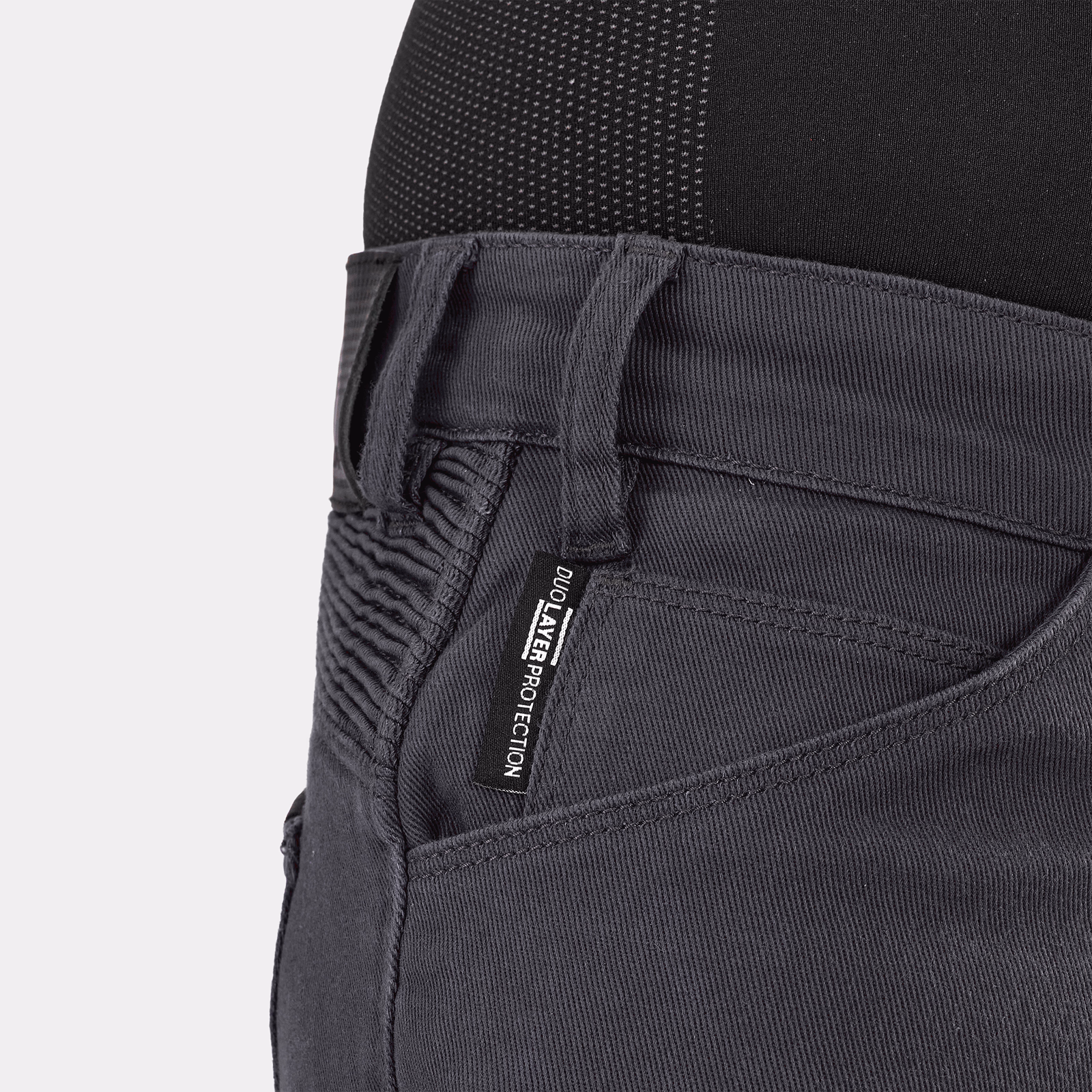 05_SHIMA_GIRO 30_PNT_LADY_STEEL GRAY
