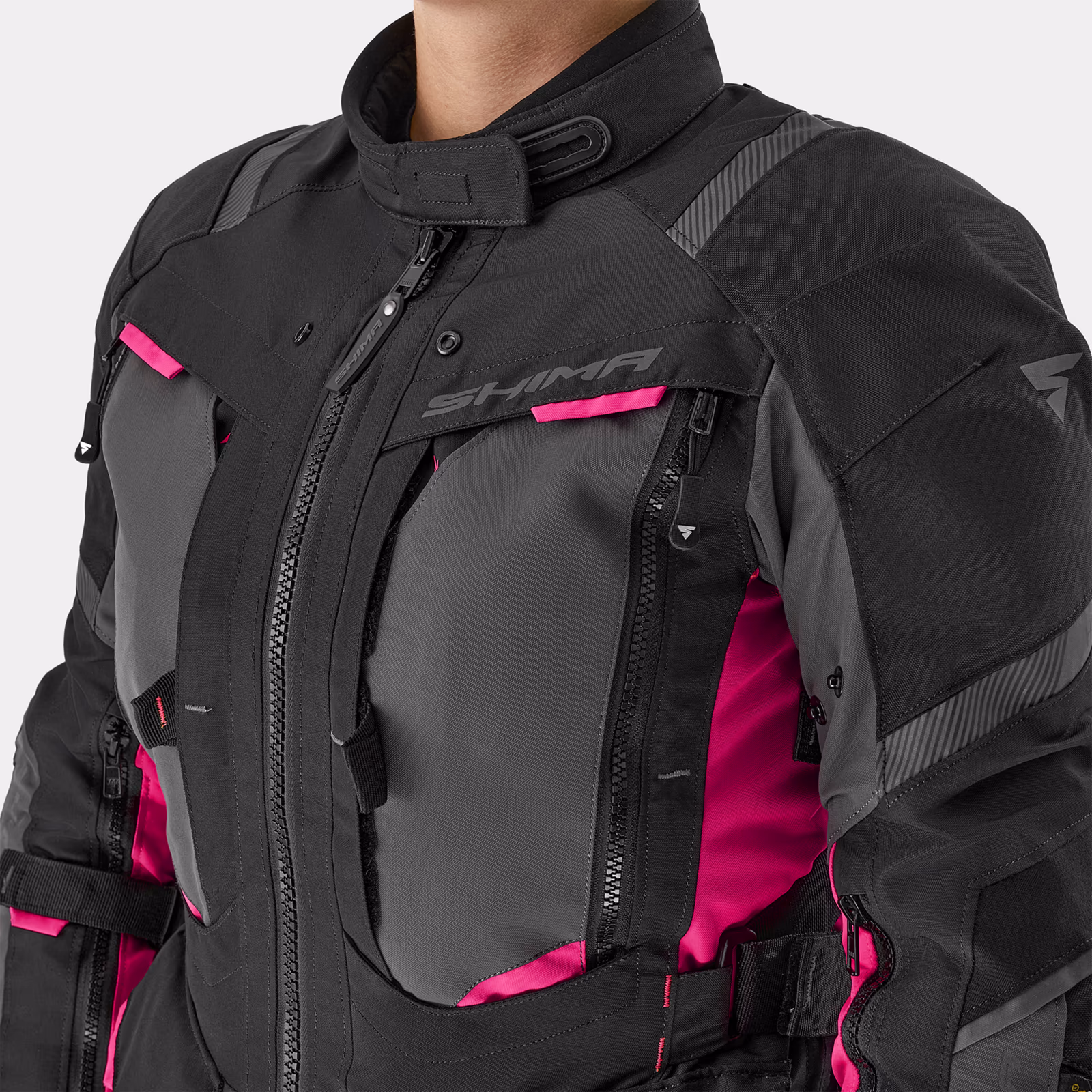 05_SHIMA_HERO 2.0_JKT_LADY_PINK