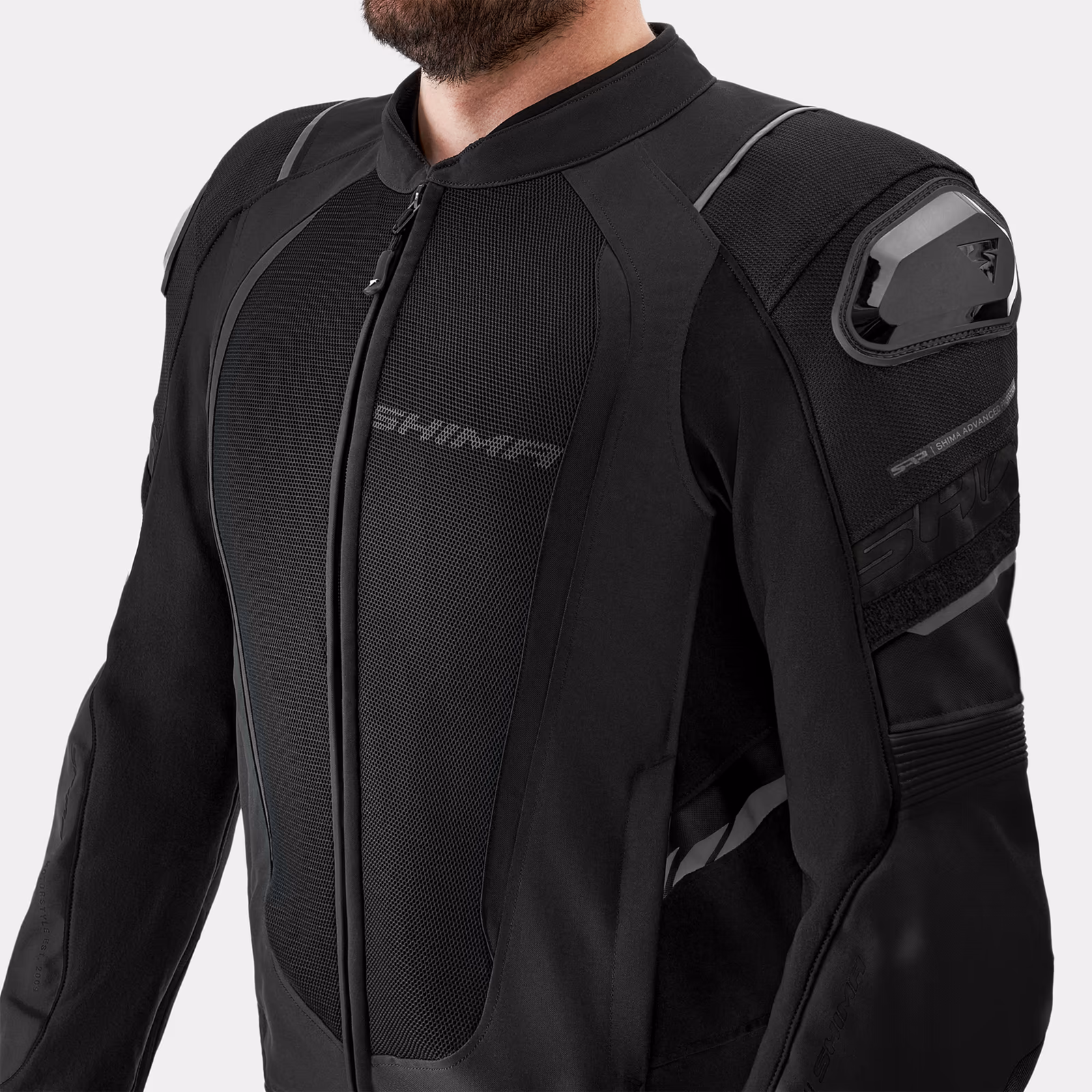 05_SHIMA_MESHPRO 2.0_JKT_MEN_NEGRO