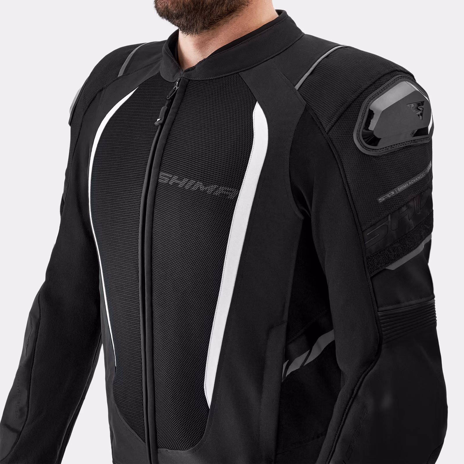 05_SHIMA_MESHPRO 2.0_JKT_MEN_BLANCO