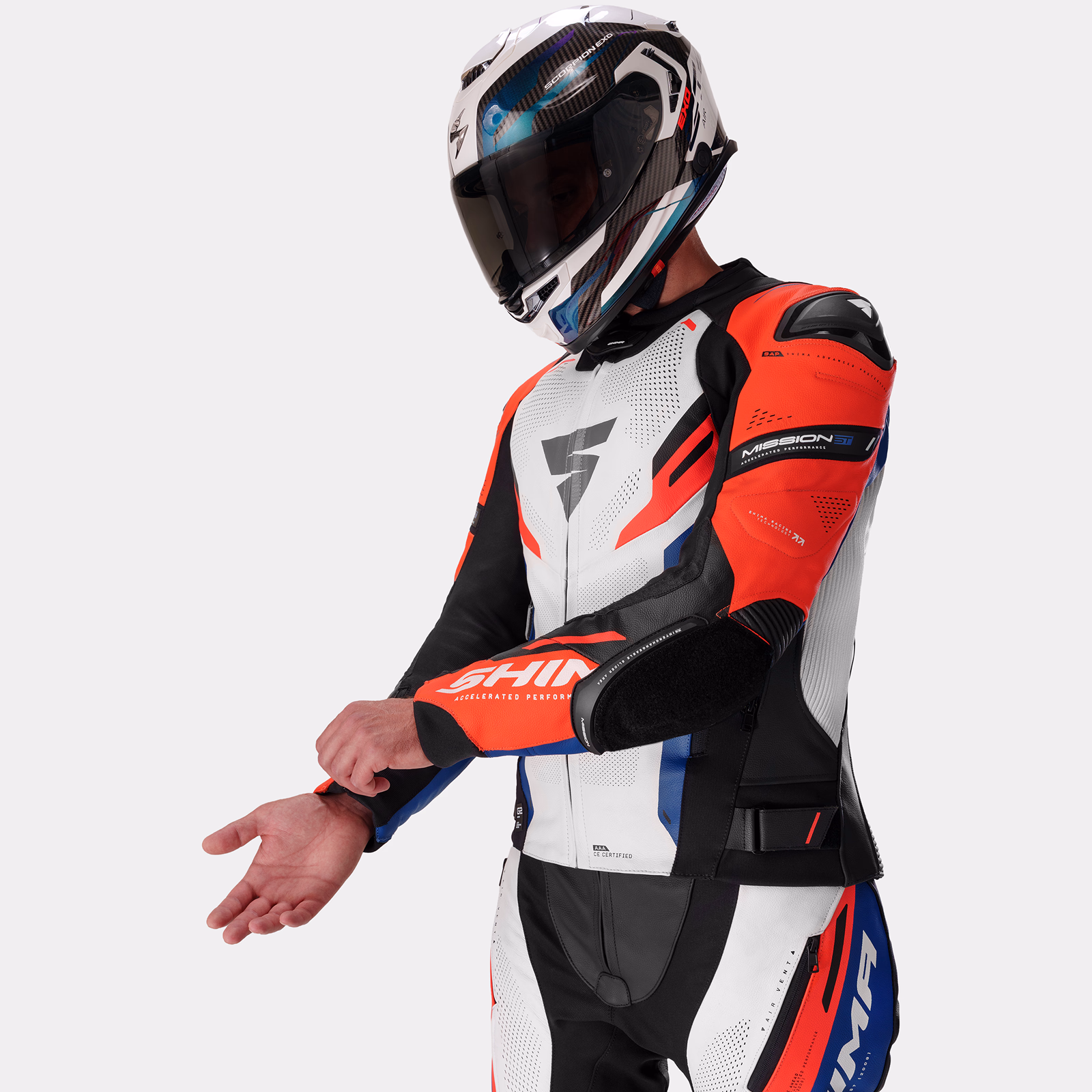 05_SHIMA_MISSION ST_MEN_SUIT_AZUL ROJO FLUO