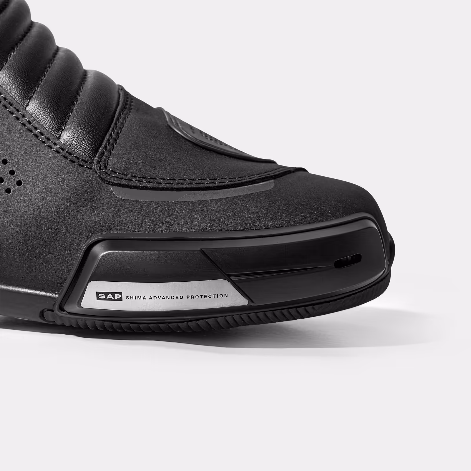 05_SHIMA_RX3_BOOT_MAN_BLACK